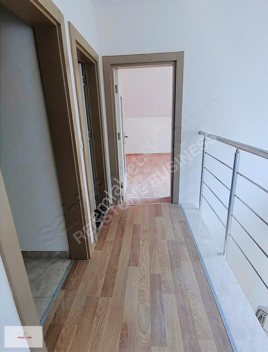 Barınaklar Bulvarı'nda Cadde Üstü Geniş Plaza Katı Kiralık Ofis - Görsel 16