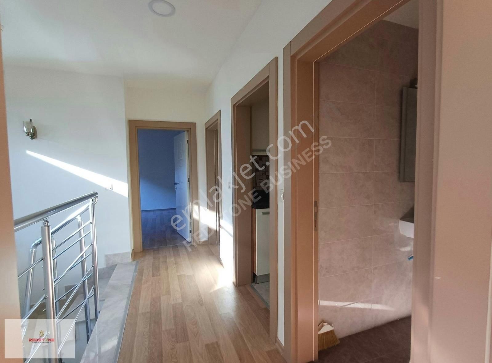 Barınaklar Bulvarı'nda Cadde Üstü Geniş Plaza Katı Kiralık Ofis - Görsel 35