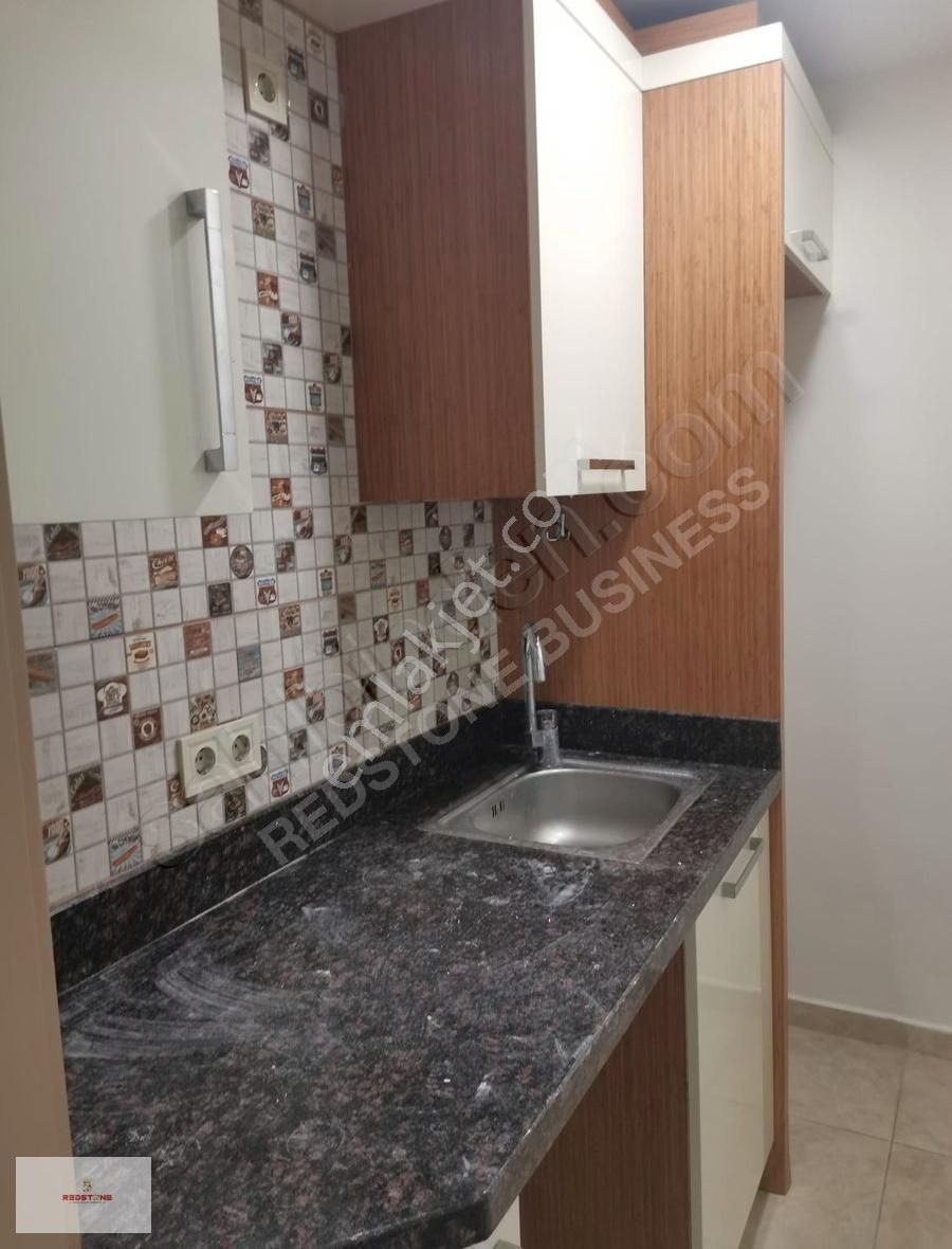 Barınaklar Bulvarı'nda Cadde Üstü Geniş Plaza Katı Kiralık Ofis - Görsel 24