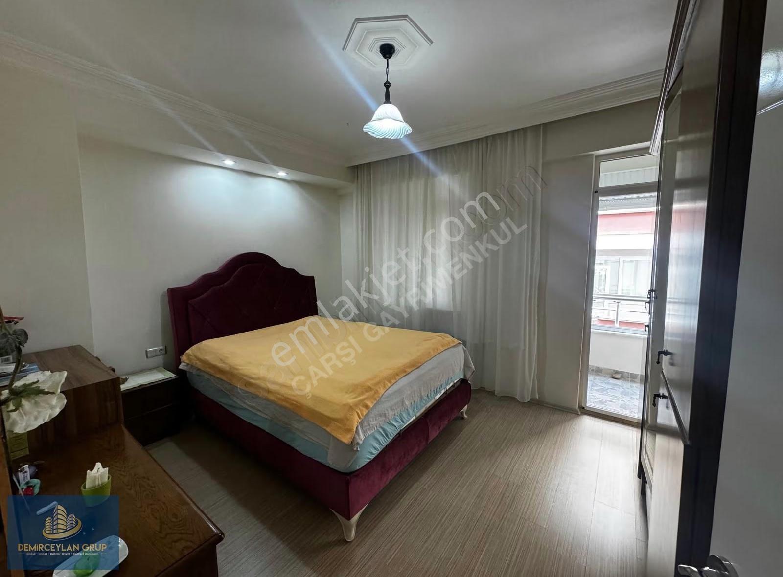 Muhteşem Lokasyon Bakımlı Daire - Görsel 15