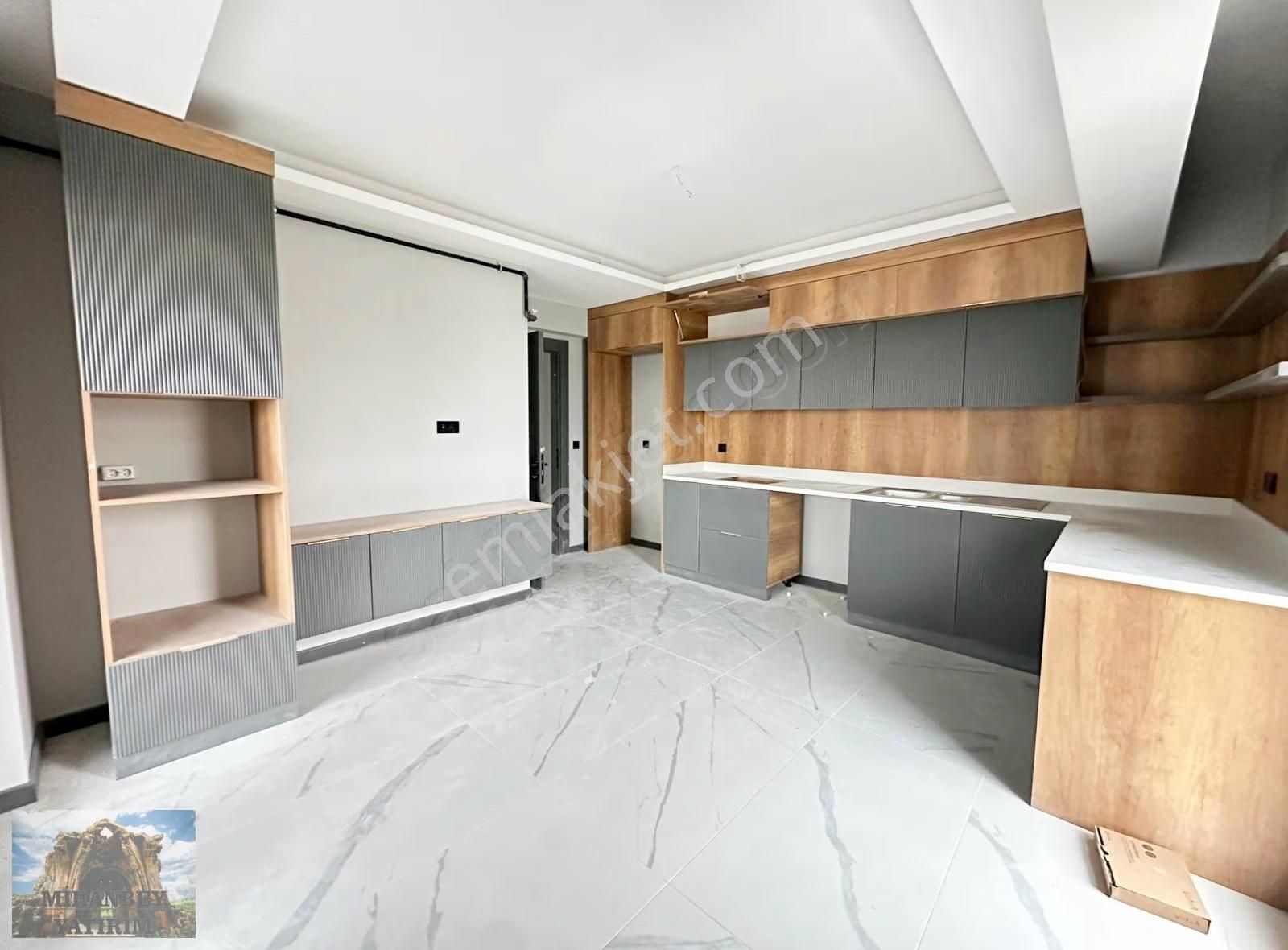 █miranbey█ 'şehrin En Havalı Noktasında Cadde Loft Ayrıcalığı !! - Görsel 10