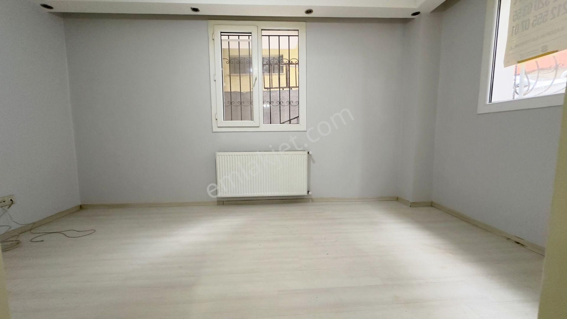 Başokur'dan Bahçelievler Siyavuşpaşa Genç Binada 1+1 Satılık - Görsel 13