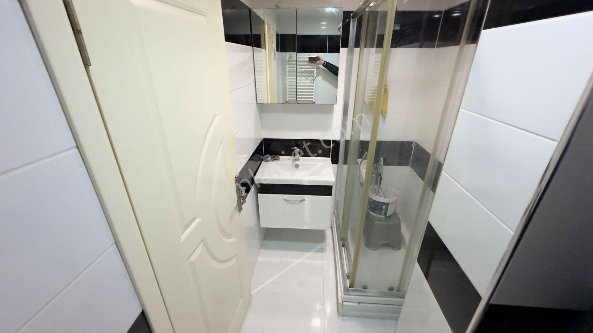 Başokur'dan Bahçelievler Siyavuşpaşa Genç Binada 1+1 Satılık - Görsel 22