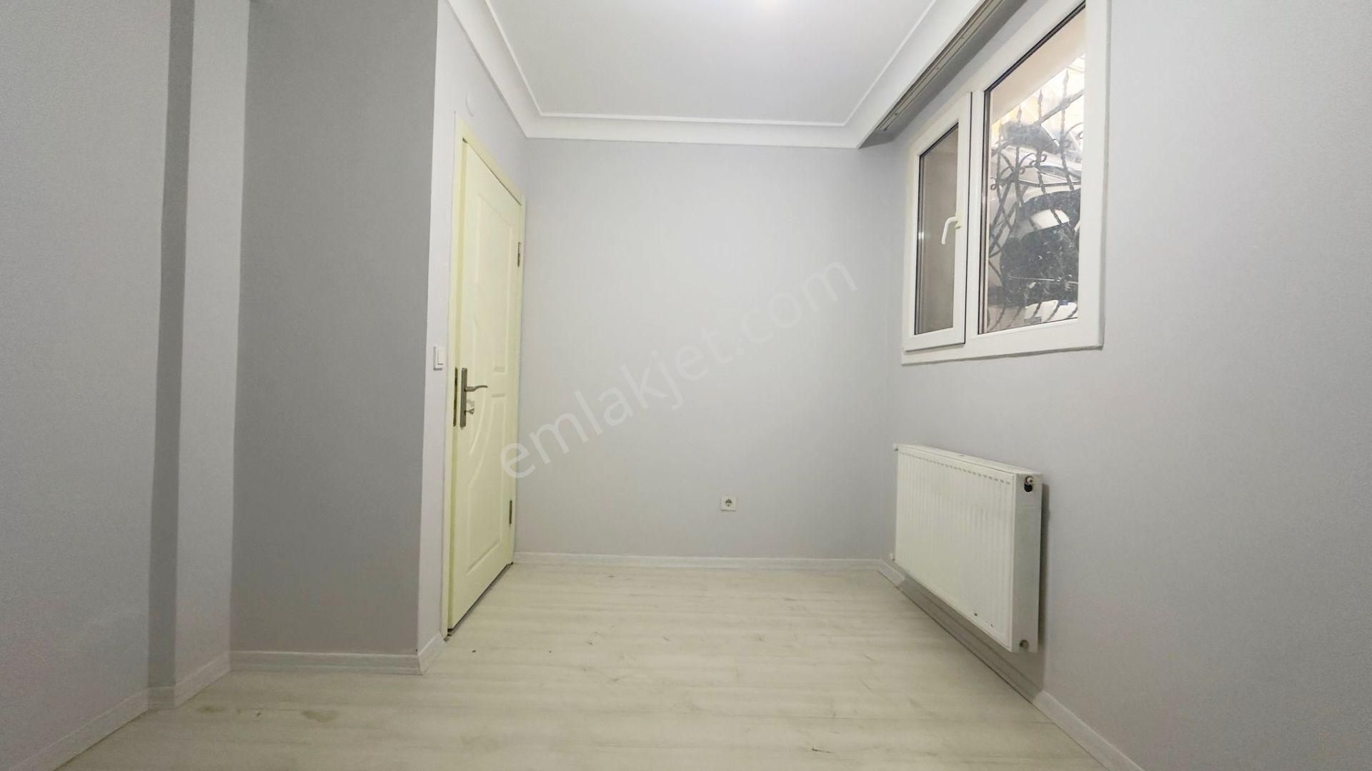 Başokur'dan Bahçelievler Siyavuşpaşa Genç Binada 1+1 Satılık - Görsel 7