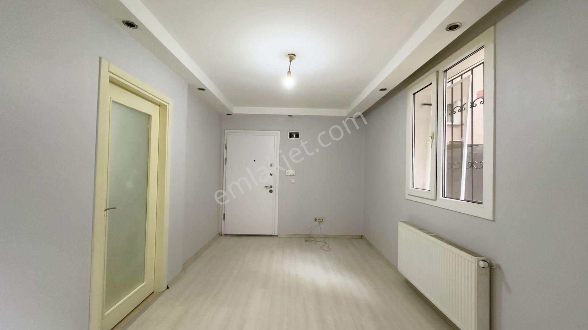 Başokur'dan Bahçelievler Siyavuşpaşa Genç Binada 1+1 Satılık - Görsel 14