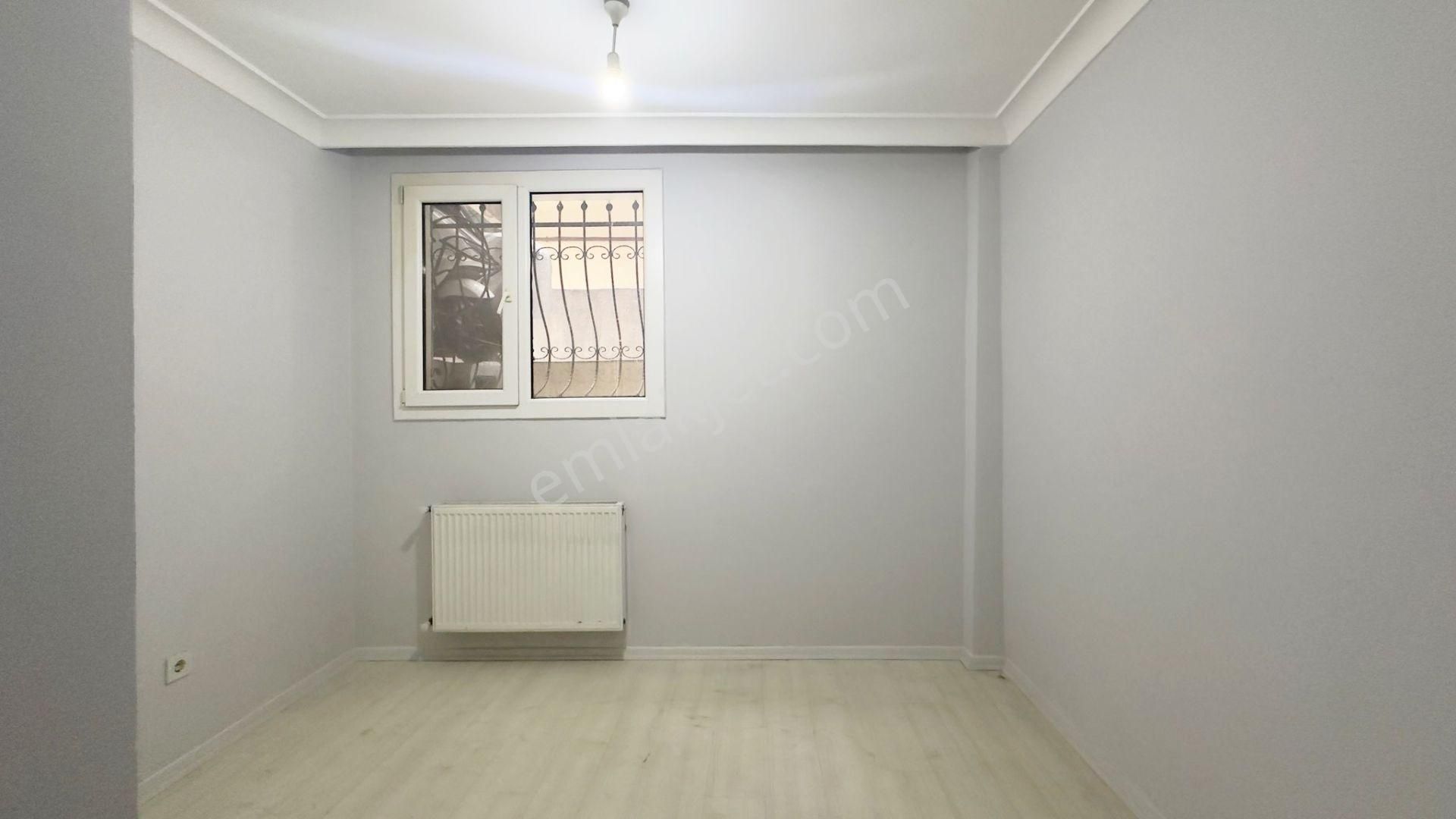 Başokur'dan Bahçelievler Siyavuşpaşa Genç Binada 1+1 Satılık - Görsel 6