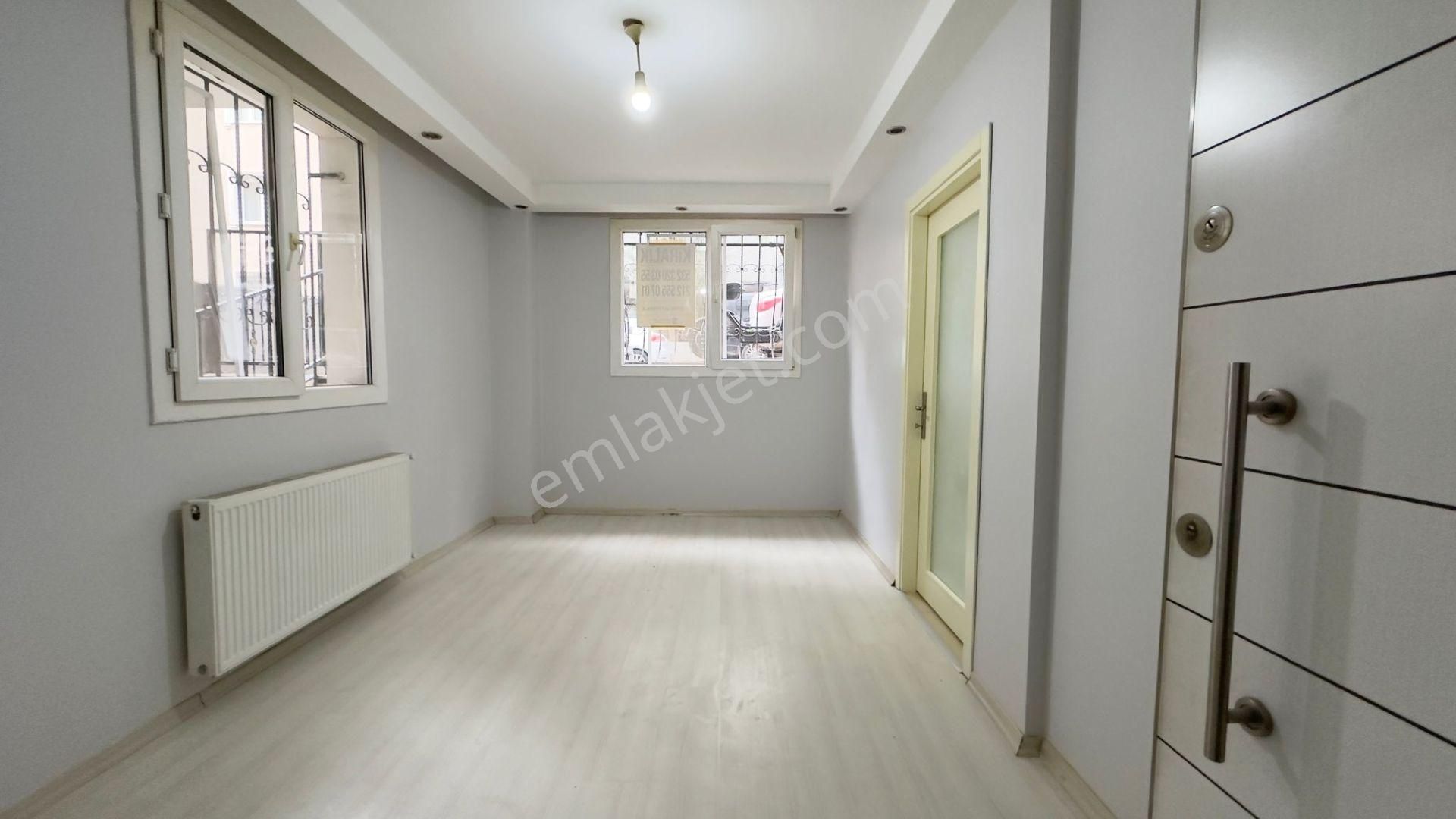 Başokur'dan Bahçelievler Siyavuşpaşa Genç Binada 1+1 Satılık - Görsel 11