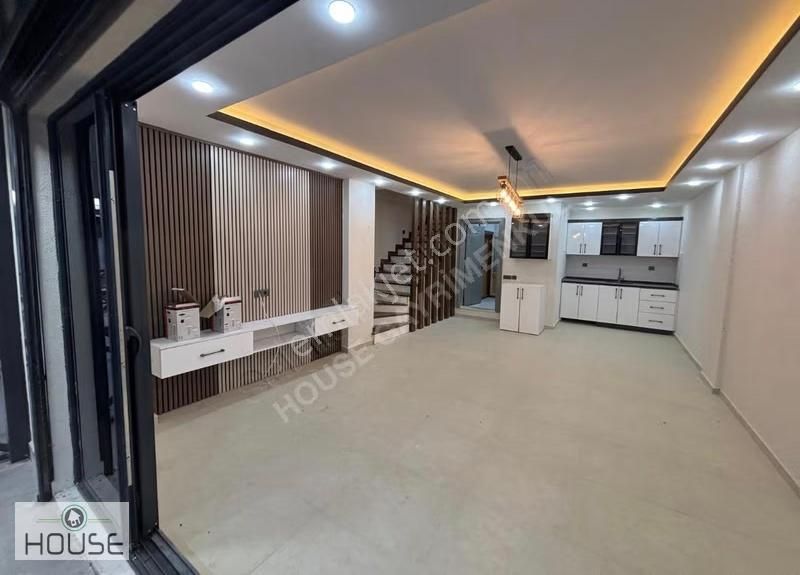 Satılık Lüks Villa Gülek Çamalan - Görsel 4