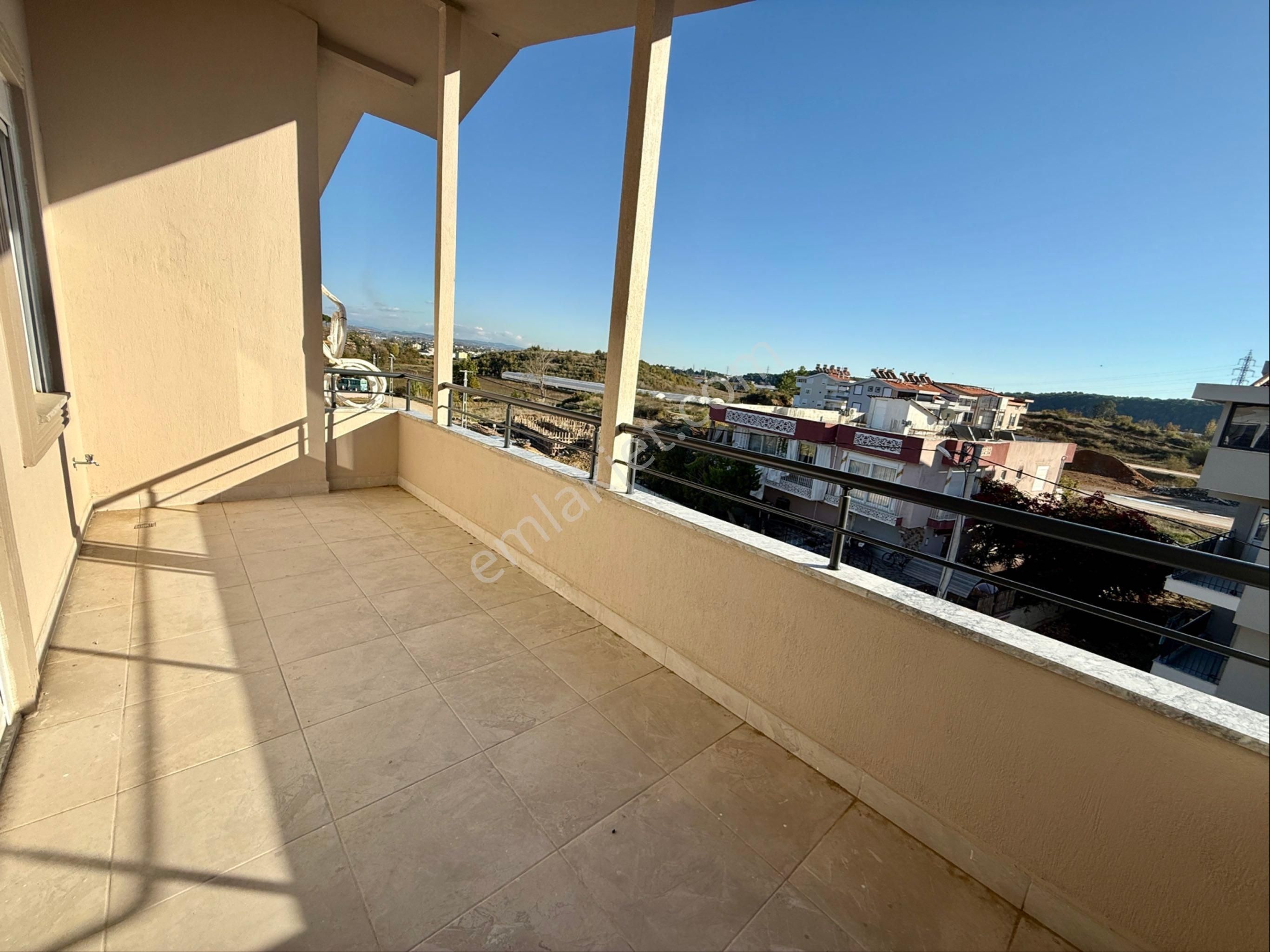 Sarılarda Acill 4950 Yerine 4500 Dubleks Daire - Görsel 5