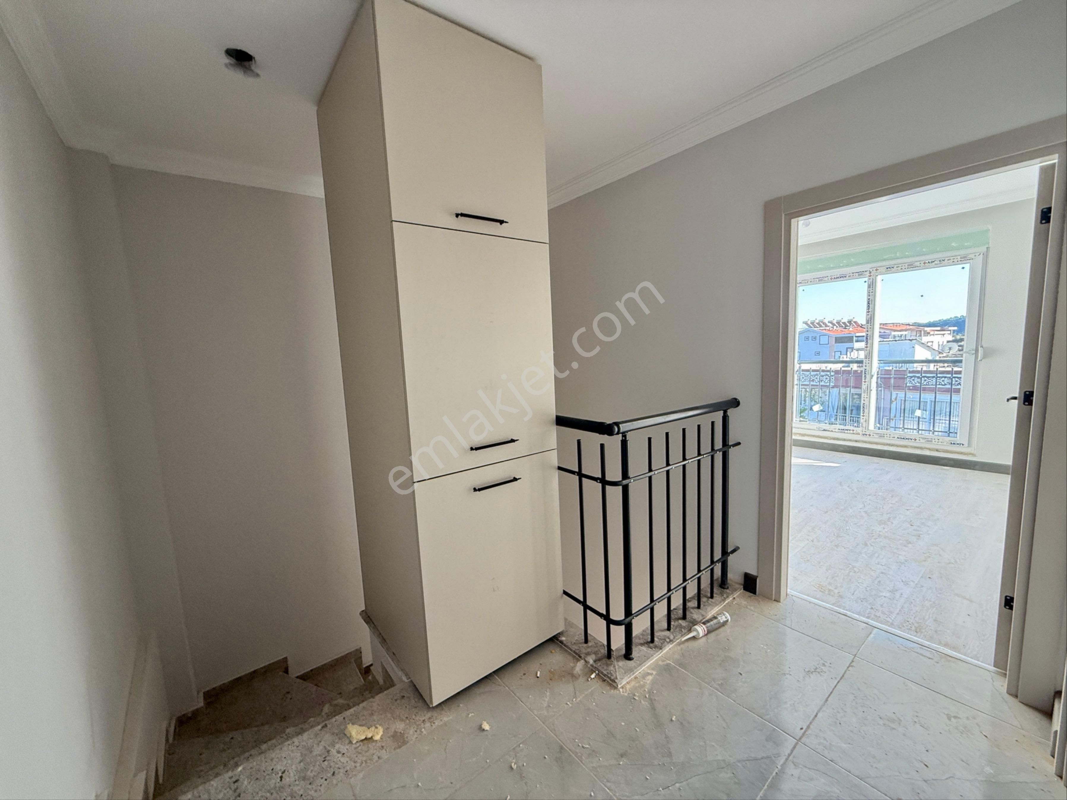 Sarılarda Acill 4950 Yerine 4500 Dubleks Daire - Görsel 8