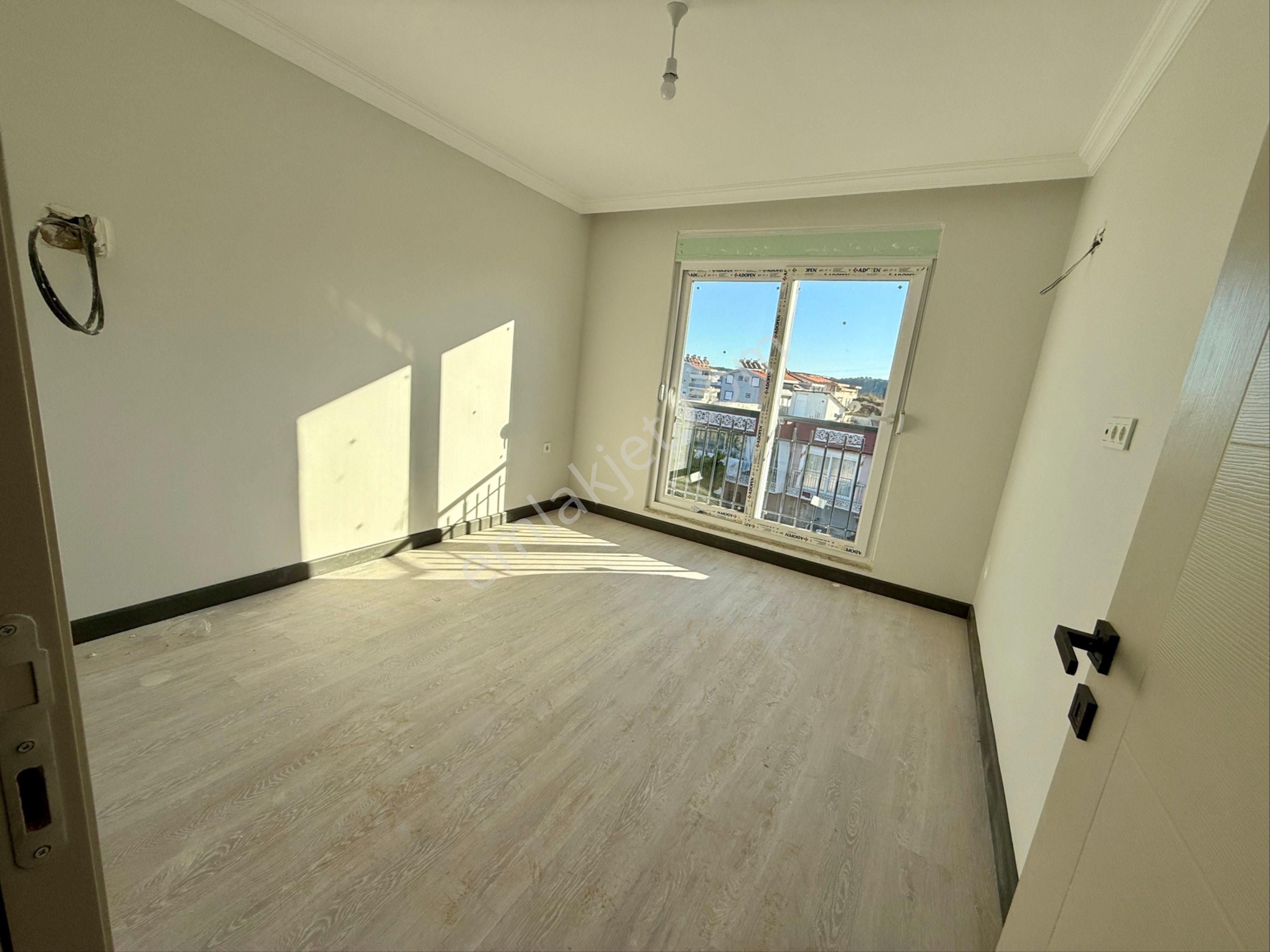 Sarılarda Acill 4950 Yerine 4500 Dubleks Daire - Görsel 12