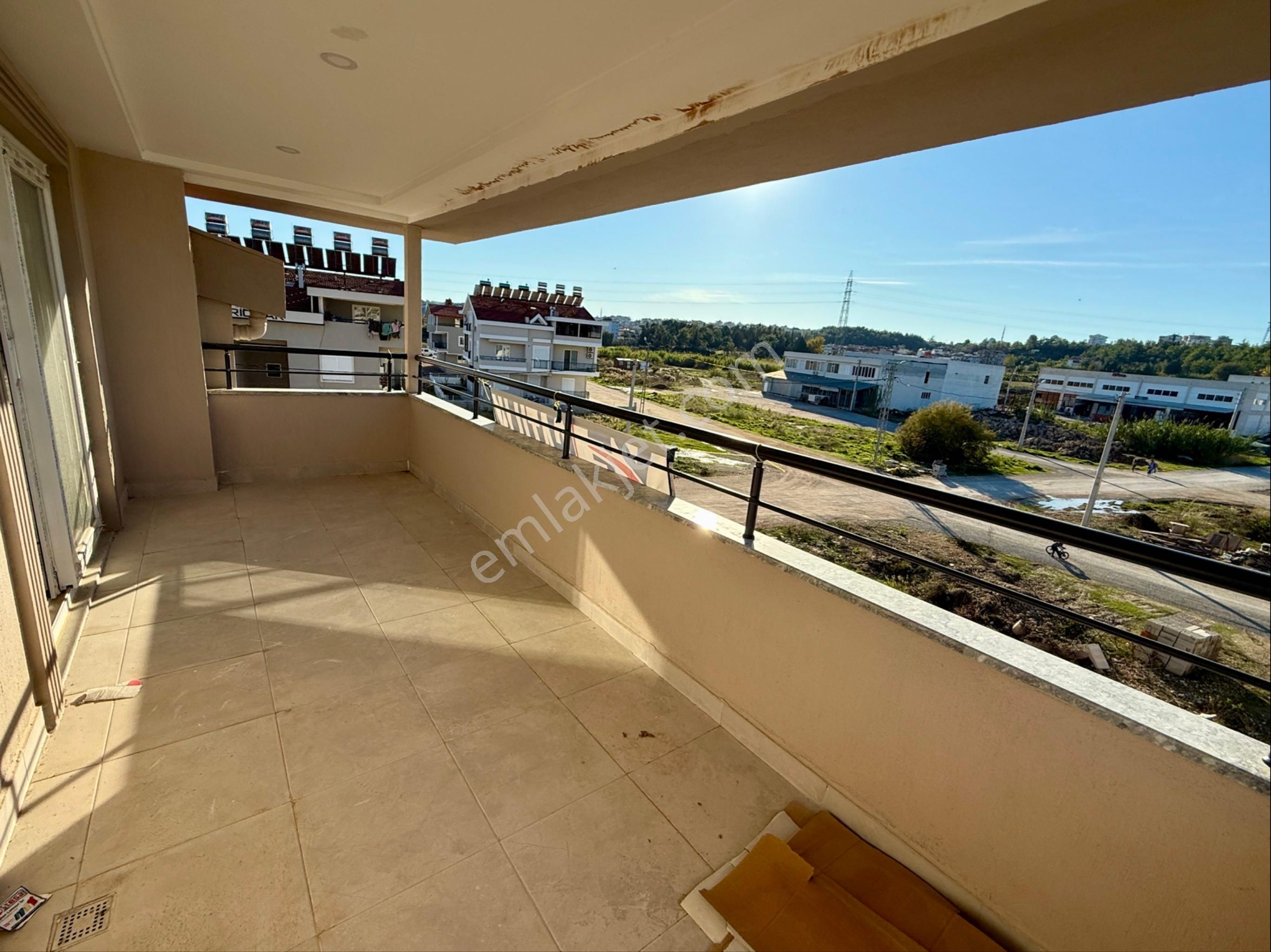 Sarılarda Acill 4950 Yerine 4500 Dubleks Daire - Görsel 35