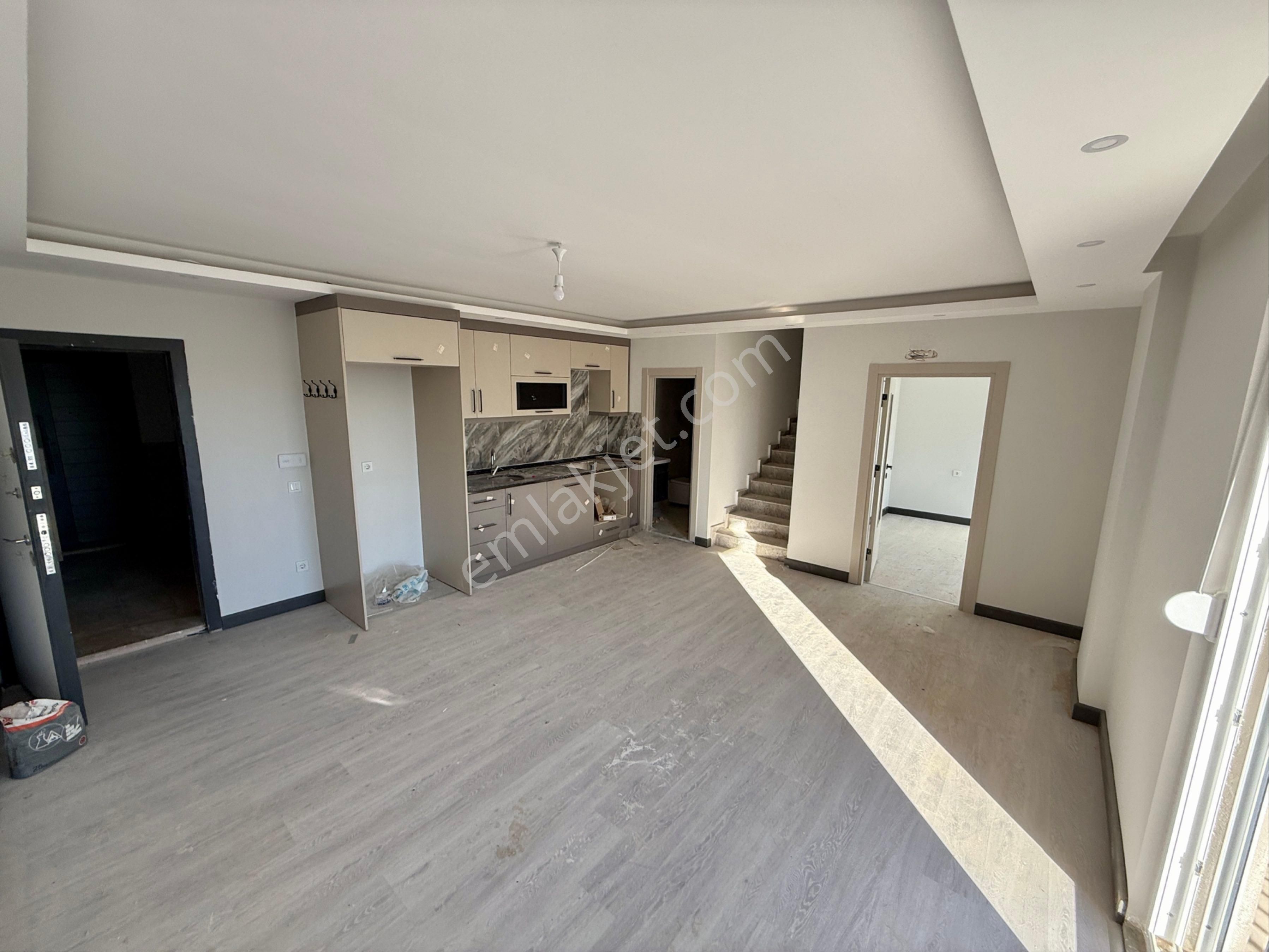 Sarılarda Acill 4950 Yerine 4500 Dubleks Daire - Görsel 14