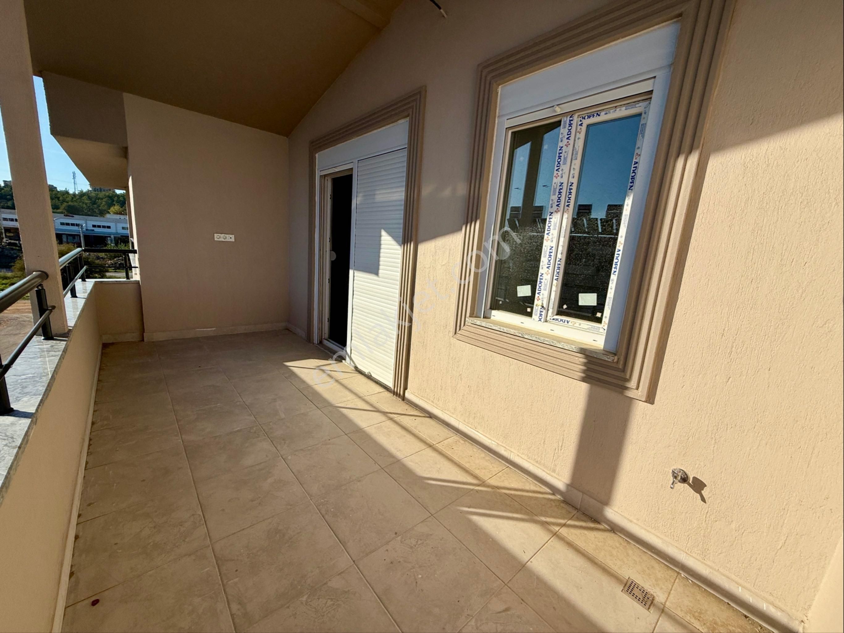 Sarılarda Acill 4950 Yerine 4500 Dubleks Daire - Görsel 6