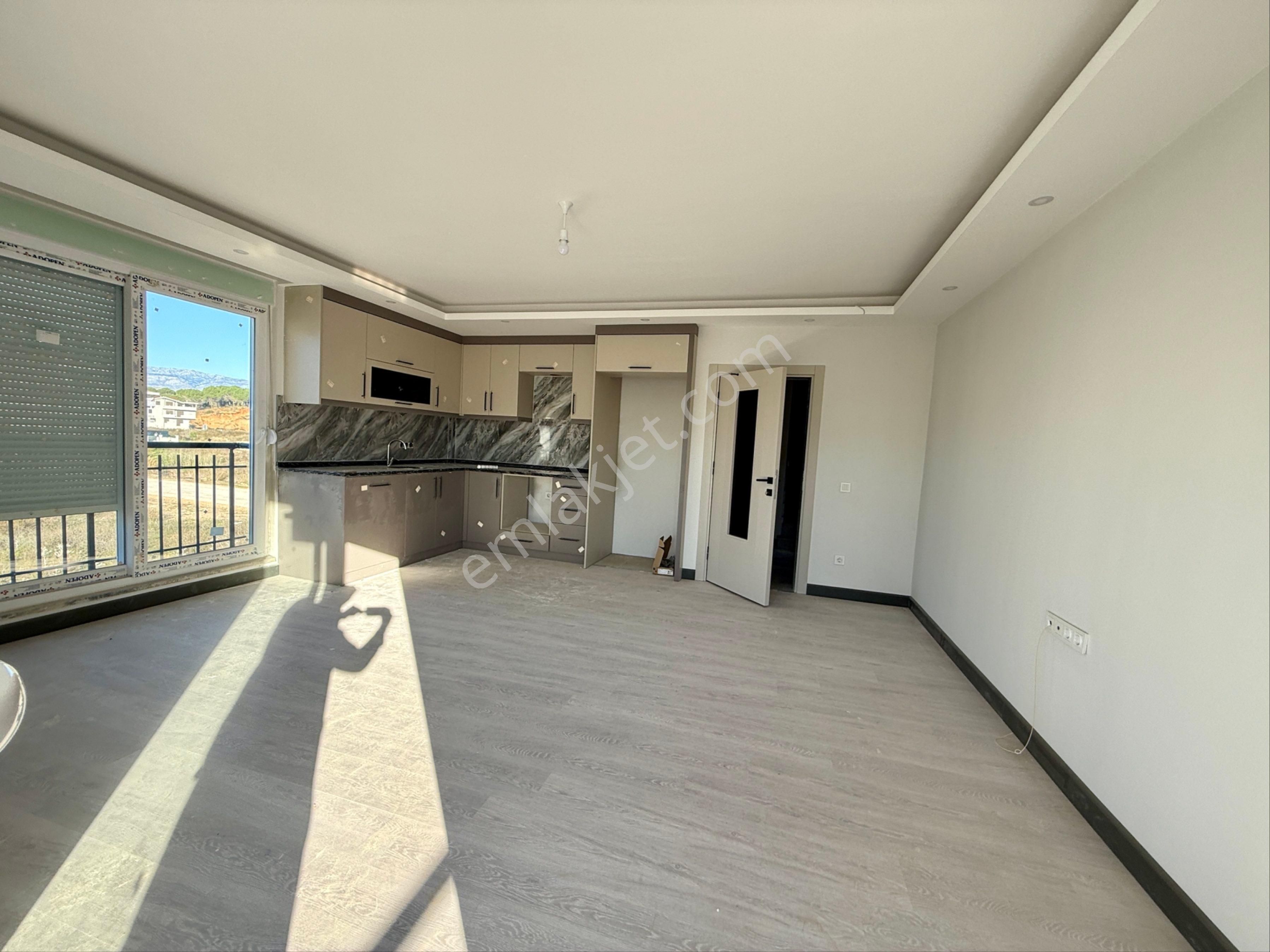 Sarılarda Acill 4950 Yerine 4500 Dubleks Daire - Görsel 4