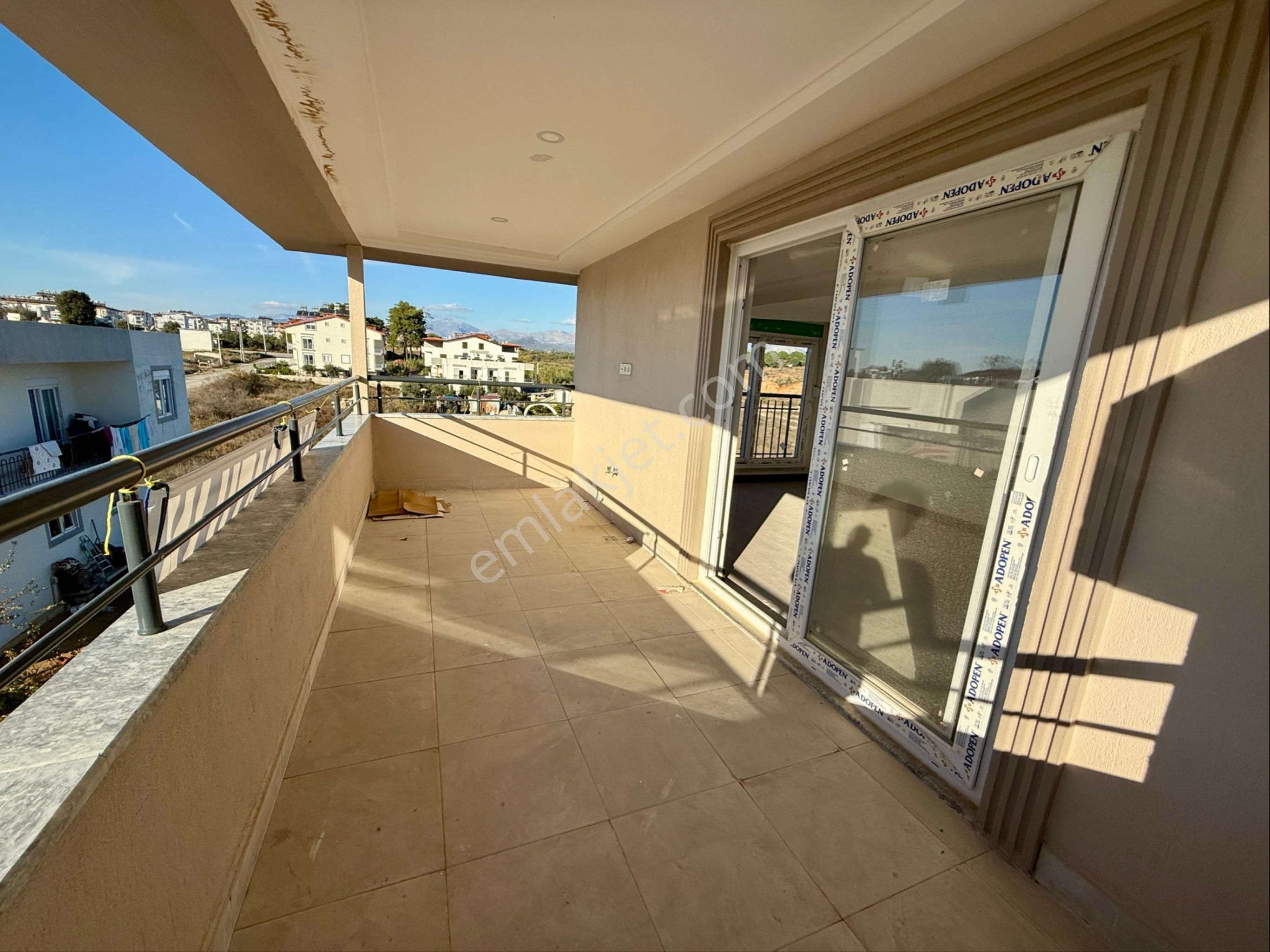 Sarılarda Acill 4950 Yerine 4500 Dubleks Daire - Görsel 33