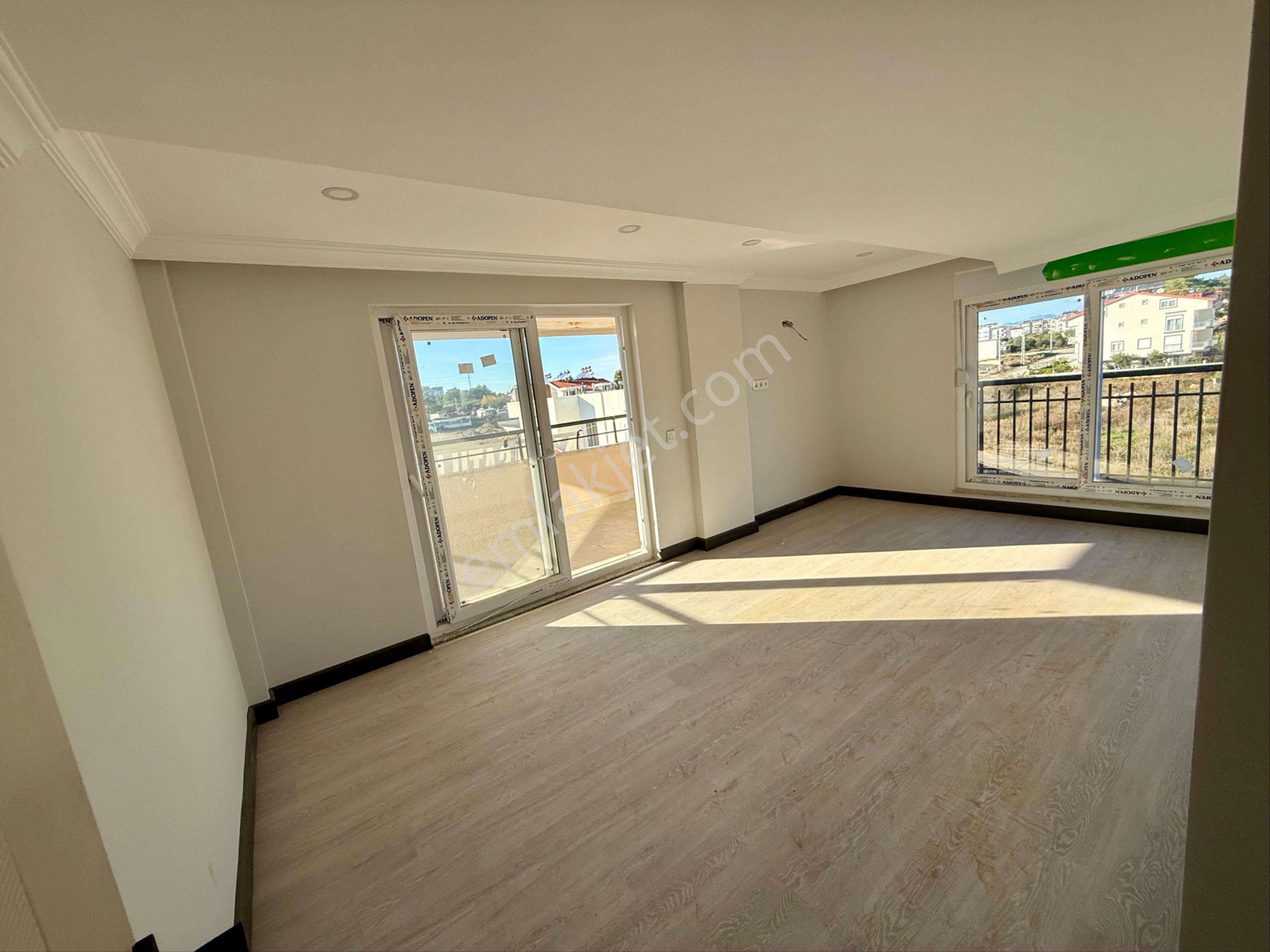 Sarılarda Acill 4950 Yerine 4500 Dubleks Daire - Görsel 31