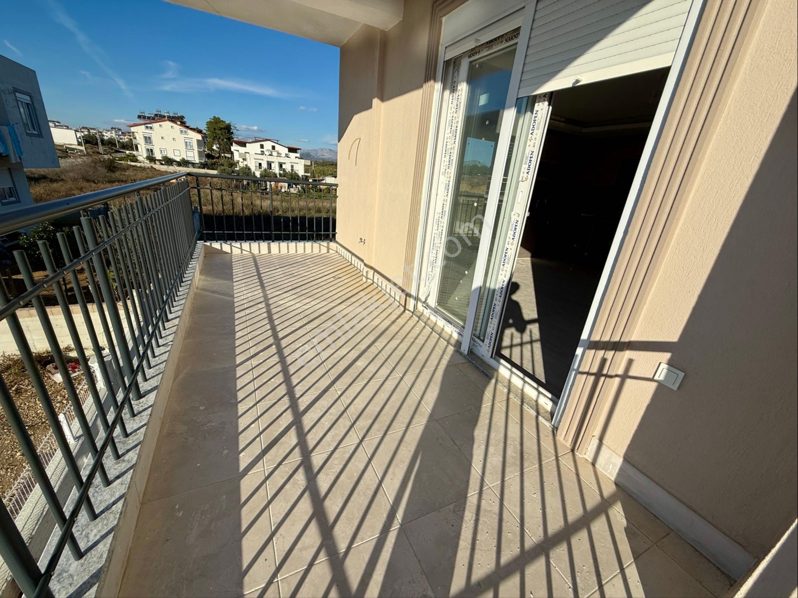 Sarılarda Acill 4950 Yerine 4500 Dubleks Daire - Görsel 2