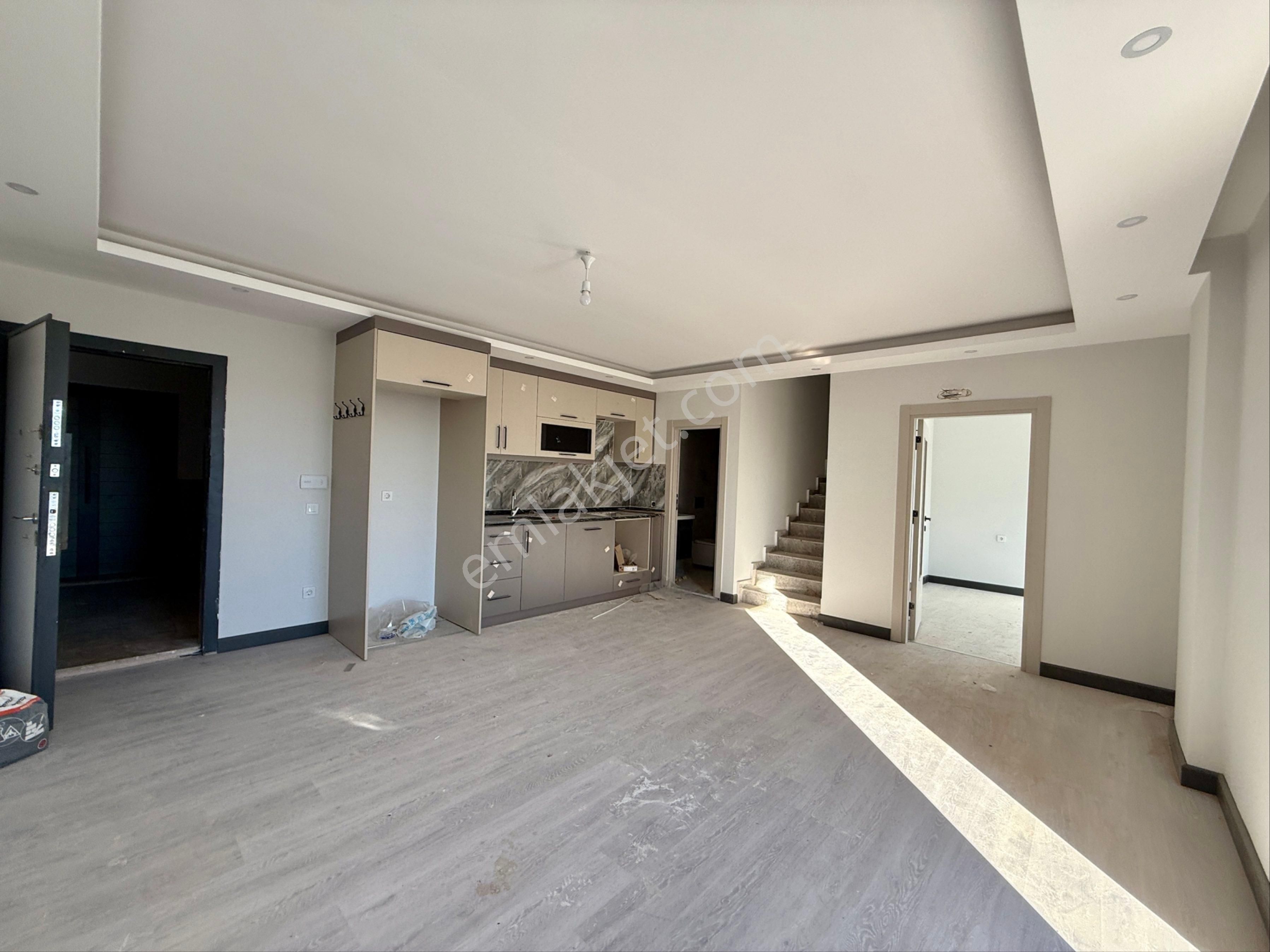 Sarılarda Acill 4950 Yerine 4500 Dubleks Daire - Görsel 19