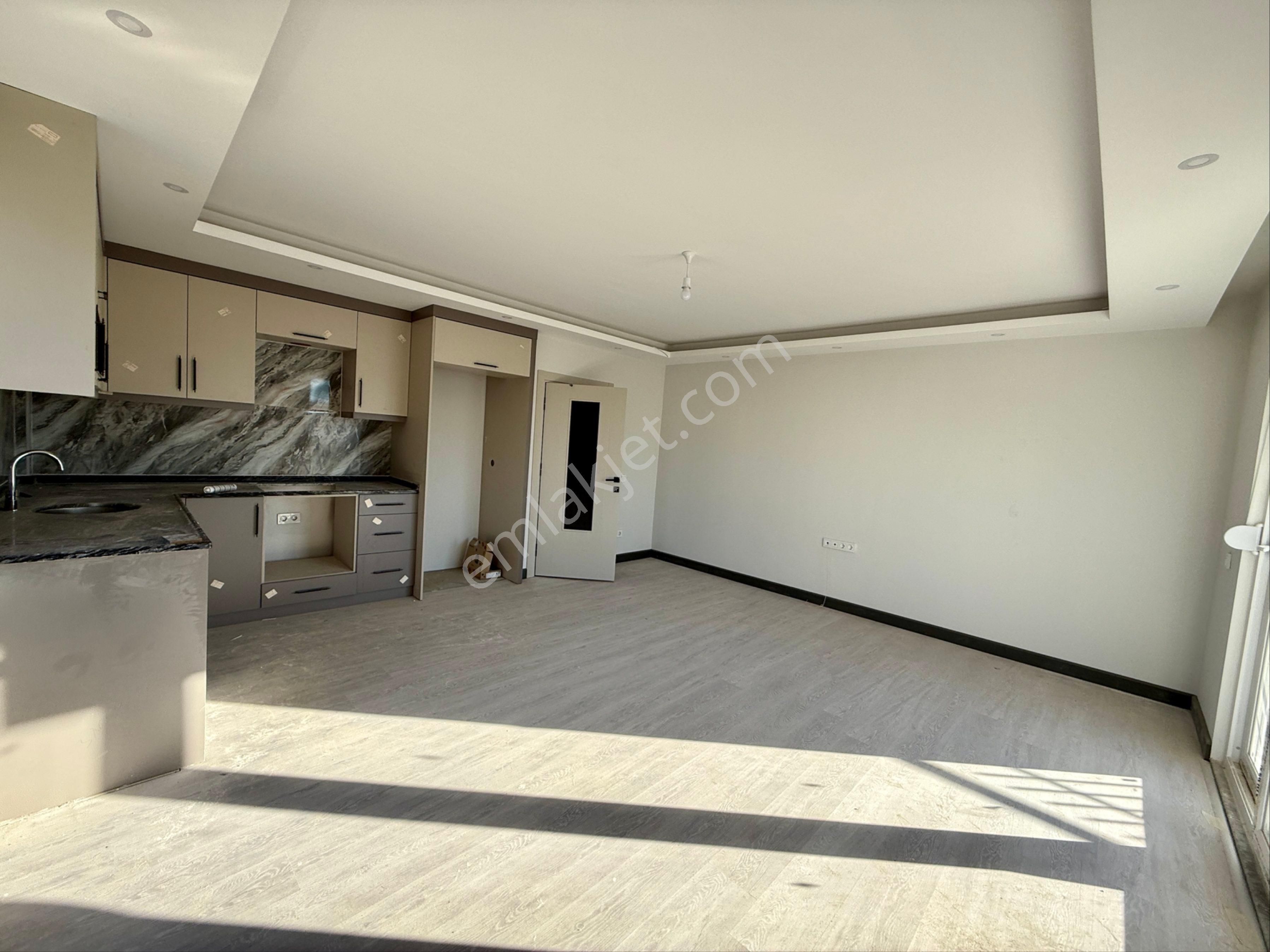 Sarılarda Acill 4950 Yerine 4500 Dubleks Daire - Görsel 23