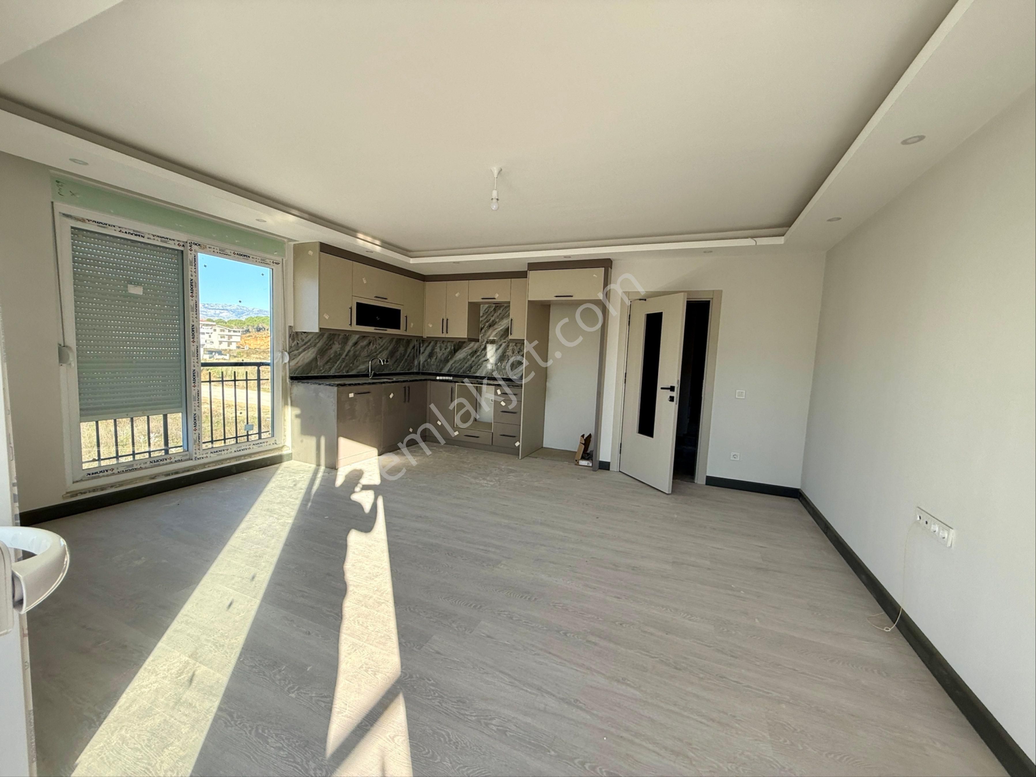 Sarılarda Acill 4950 Yerine 4500 Dubleks Daire - Görsel 3