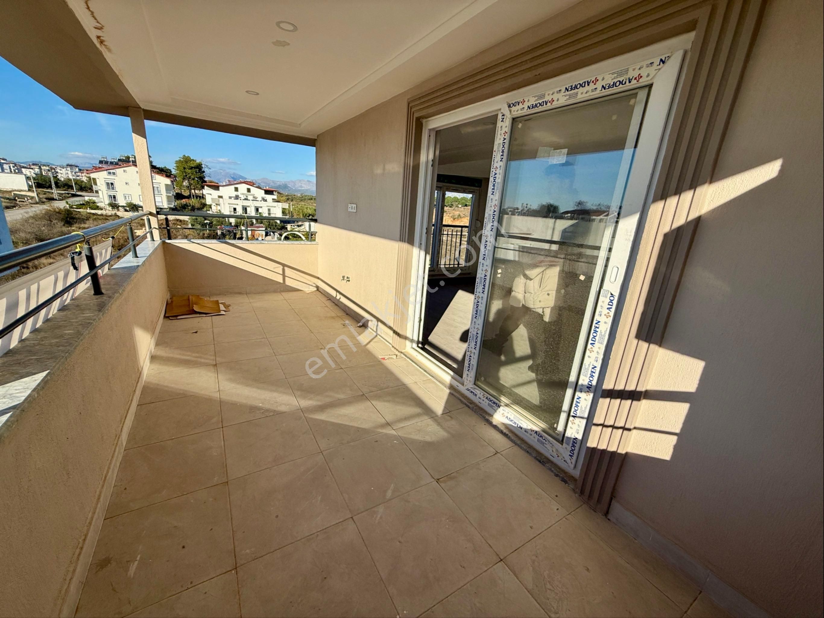 Sarılarda Acill 4950 Yerine 4500 Dubleks Daire - Görsel 32