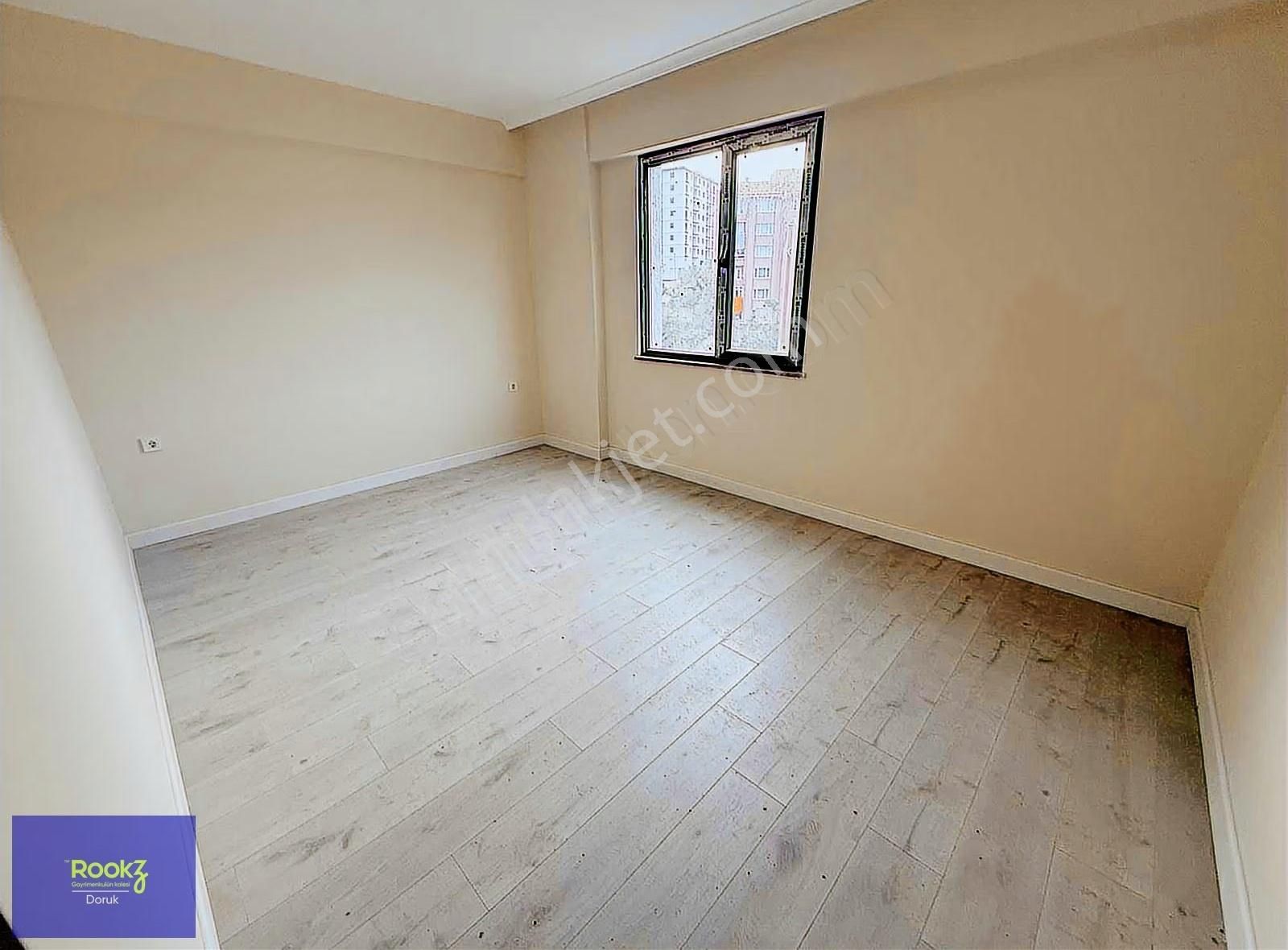Rookz Doruk'tan Oksijeni Bol Lokasyonda Sıfır 2+1 Daire Fırsatı - Görsel 15
