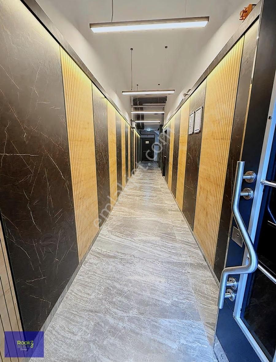 Rookz Doruk'tan Oksijeni Bol Lokasyonda Sıfır 2+1 Daire Fırsatı - Görsel 7