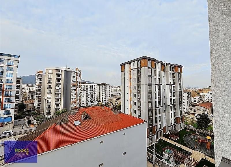 Rookz Doruk'tan Oksijeni Bol Lokasyonda Sıfır 2+1 Daire Fırsatı - Görsel 11