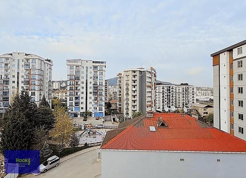 Rookz Doruk'tan Oksijeni Bol Lokasyonda Sıfır 2+1 Daire Fırsatı - Görsel 6