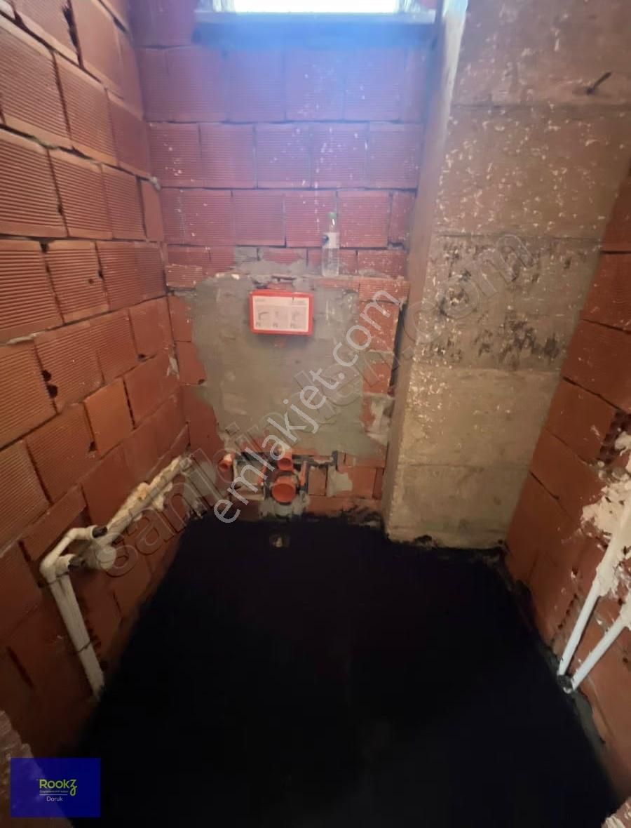 Rookzdoruk'dan Necipfazılda Güçlü Yatırm Bahçeli 250mköşe Dükkan - Görsel 7