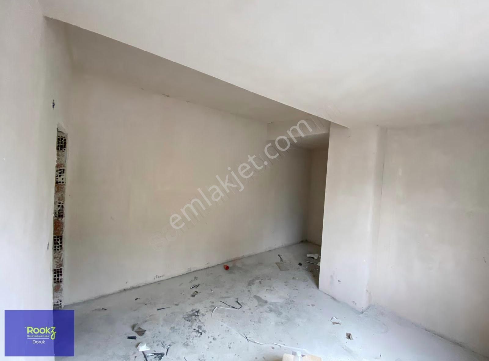 Rookzdorukdan Necipfazılda Ulaşım Ve Konforun Merkezinde Şık 2+1 - Görsel 8