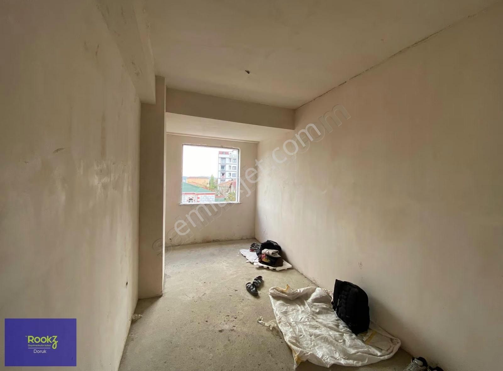 Rookzdorukdan Necipfazılda Ulaşım Ve Konforun Merkezinde Şık 2+1 - Görsel 9