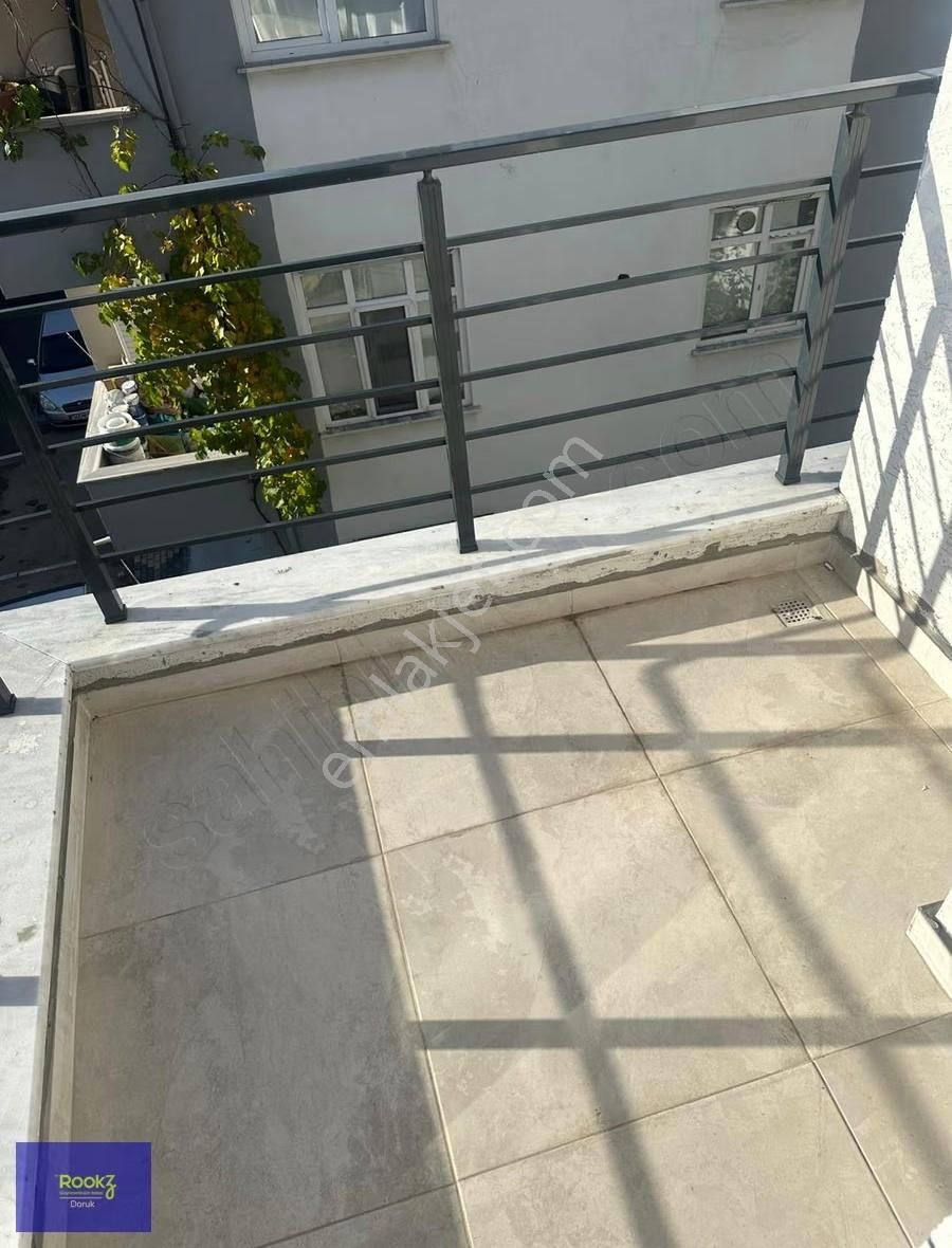 Rookzdoruk'dan Akpınar Mahallesi'nde Metro Dibi, Sıfır,ferah 3+1 - Görsel 3