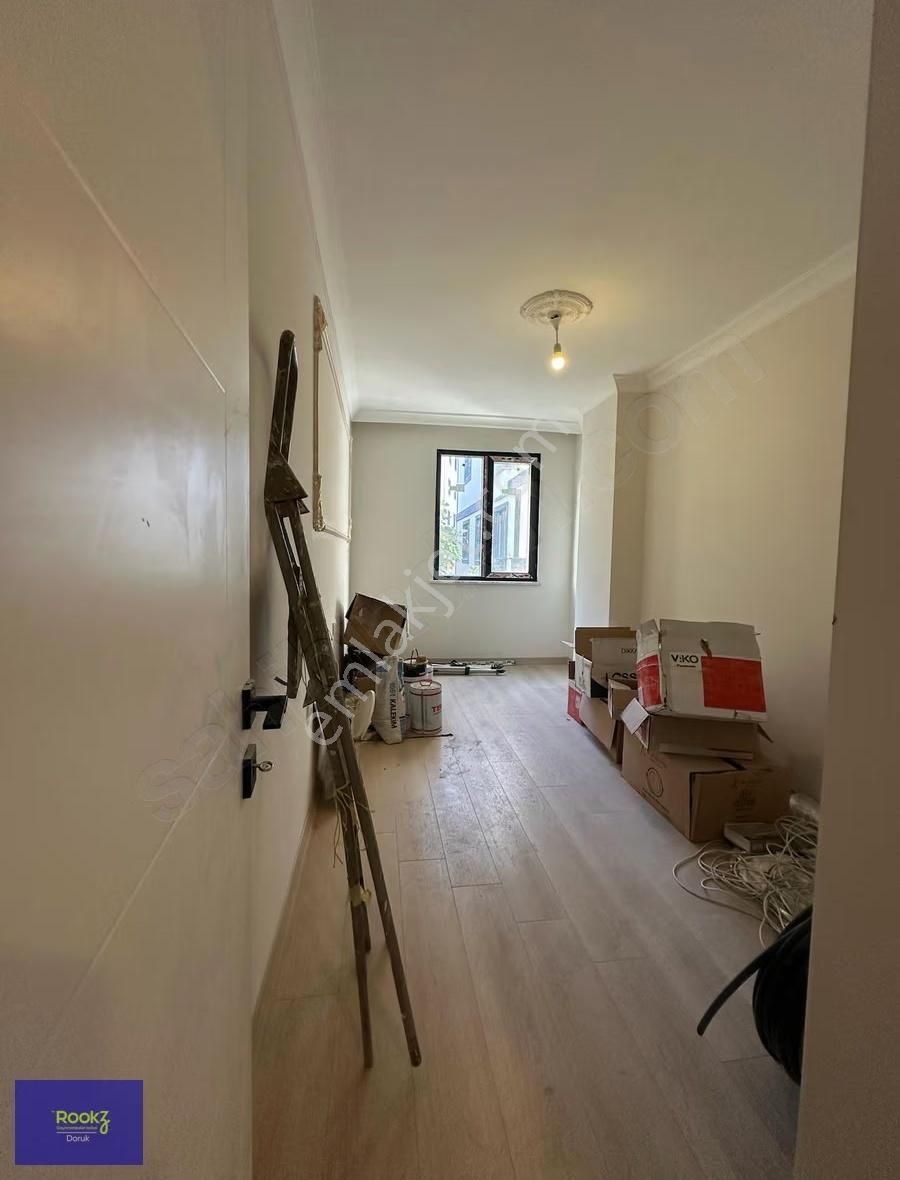 Rookzdoruk'dan Akpınar Mahallesi'nde Metro Dibi, Sıfır,ferah 3+1 - Görsel 13