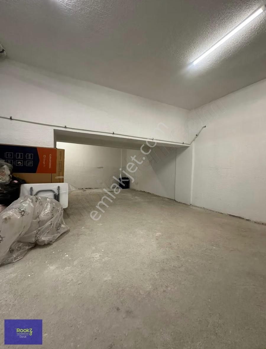 Rookzdoruk'dan Akpınar Mahallesi'nde Metro Dibi, Sıfır,ferah 3+1 - Görsel 9