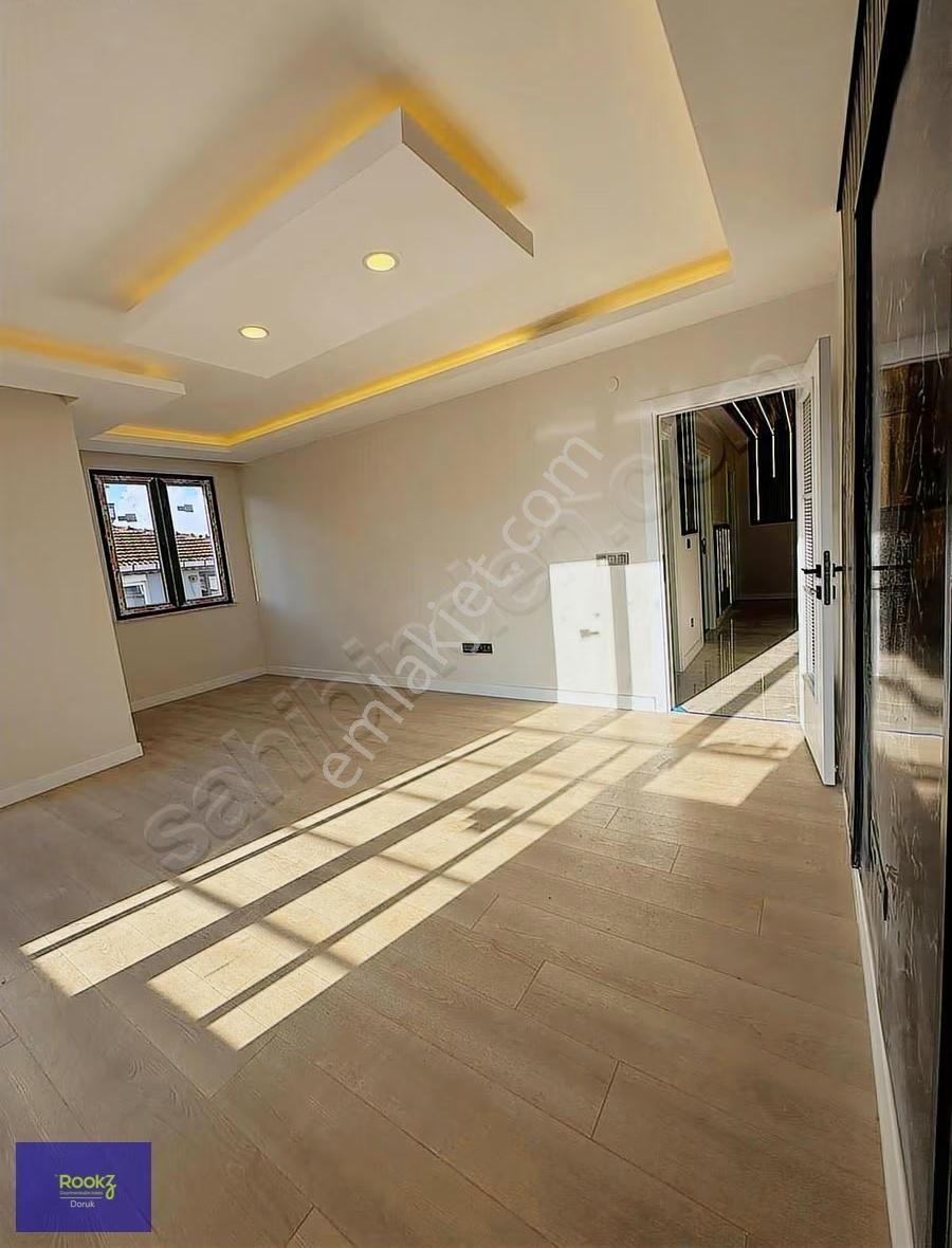 Rookzdoruk'dan Akpınar Mahallesi'nde Metro Dibi, Sıfır,ferah 3+1 - Görsel 21