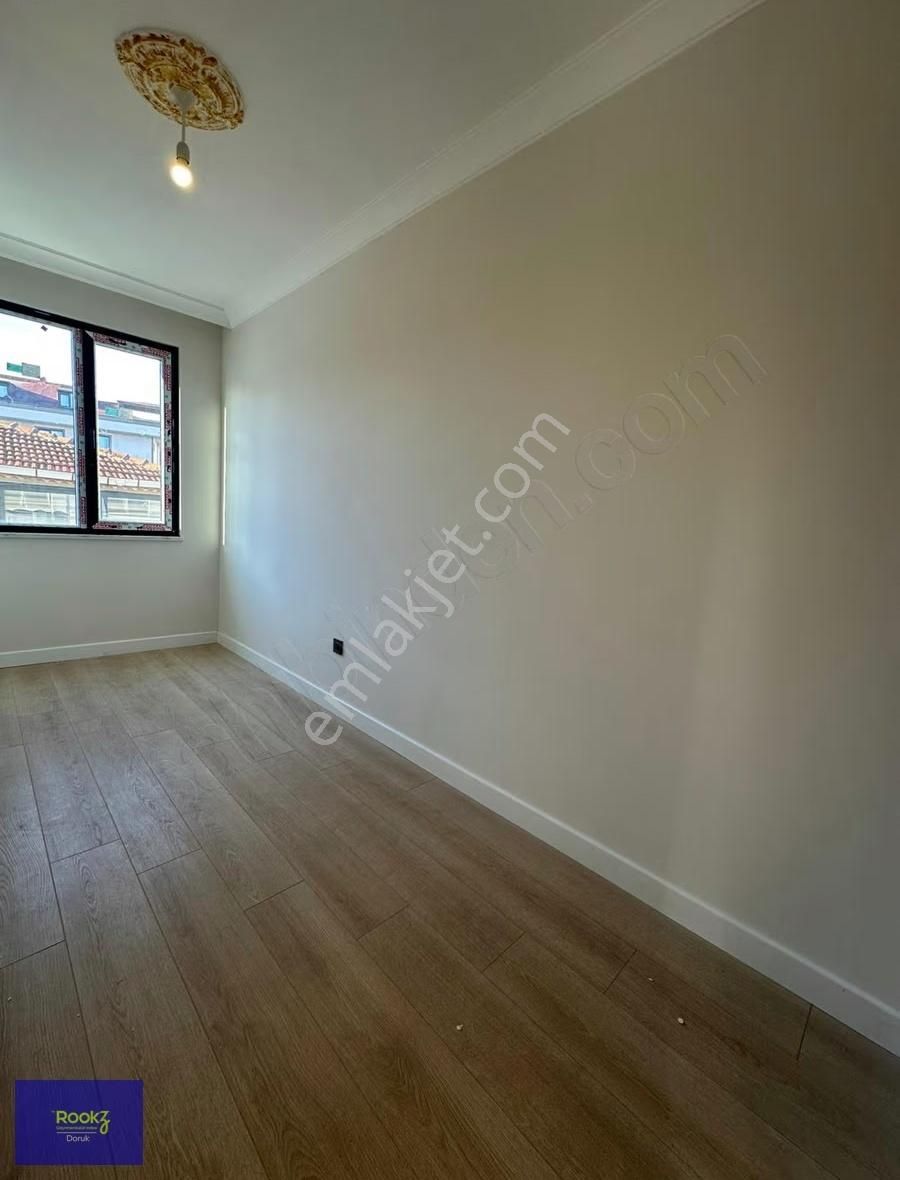 Rookzdoruk'dan Akpınar Mahallesi'nde Metro Dibi, Sıfır,ferah 3+1 - Görsel 17