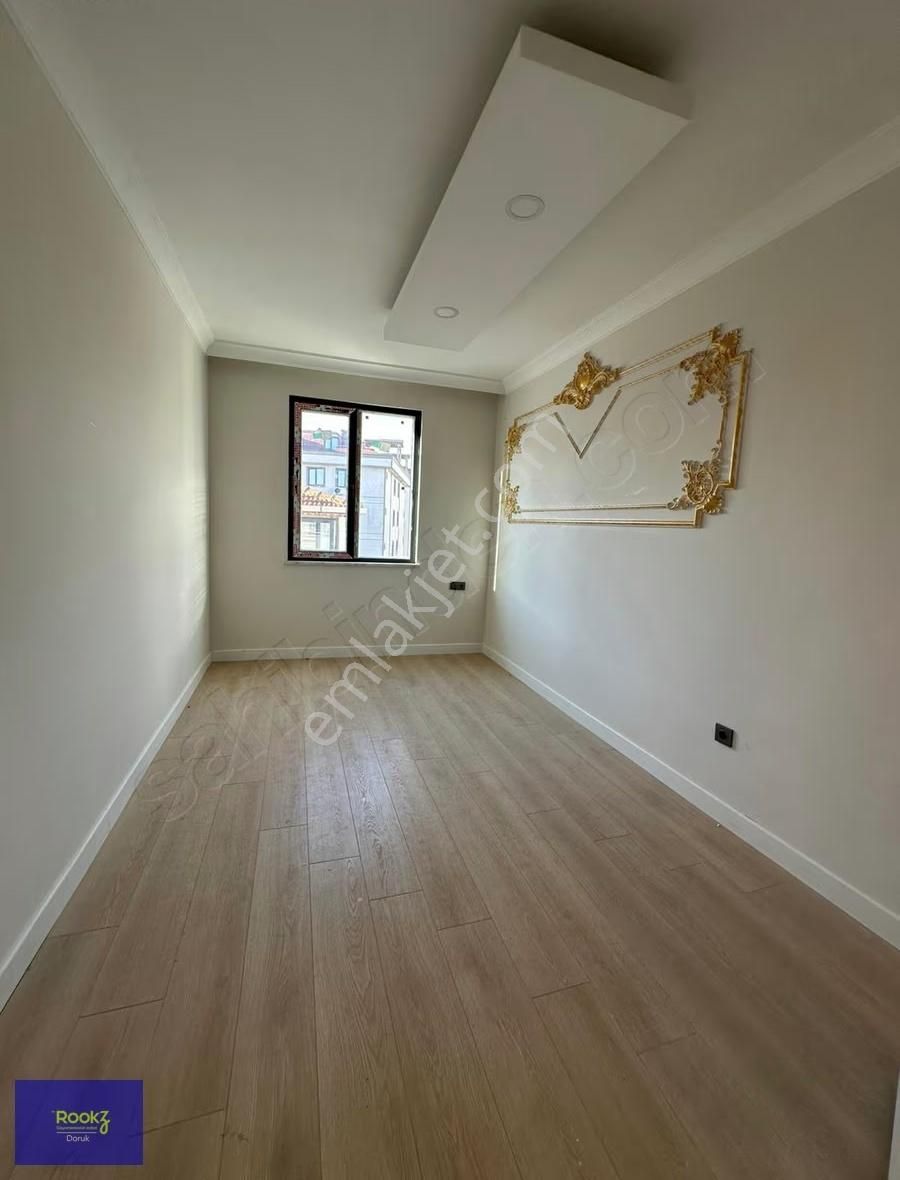 Rookzdoruk'dan Akpınar Mahallesi'nde Metro Dibi, Sıfır,ferah 3+1 - Görsel 20