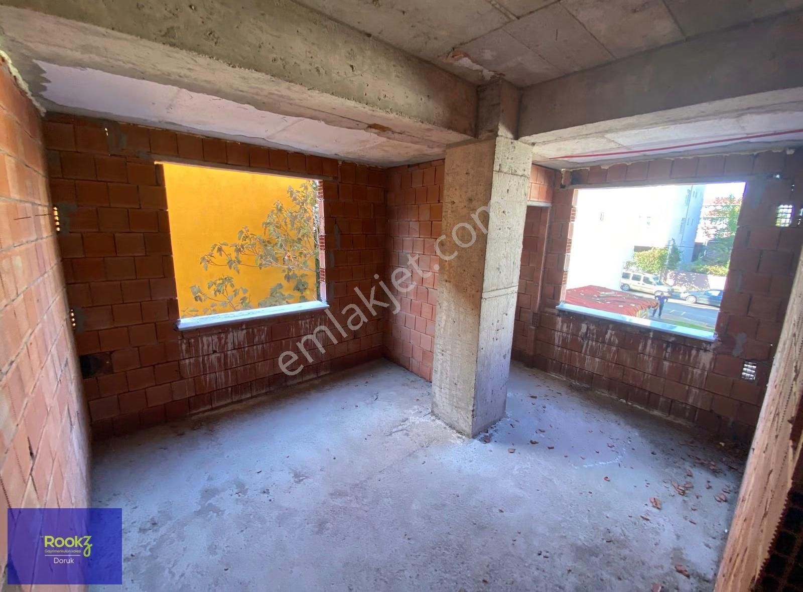 Rookz Doruk'dan Necip Fazıl Mahallesi'nde Şubat Ayı Teslim 2+1!! - Görsel 10
