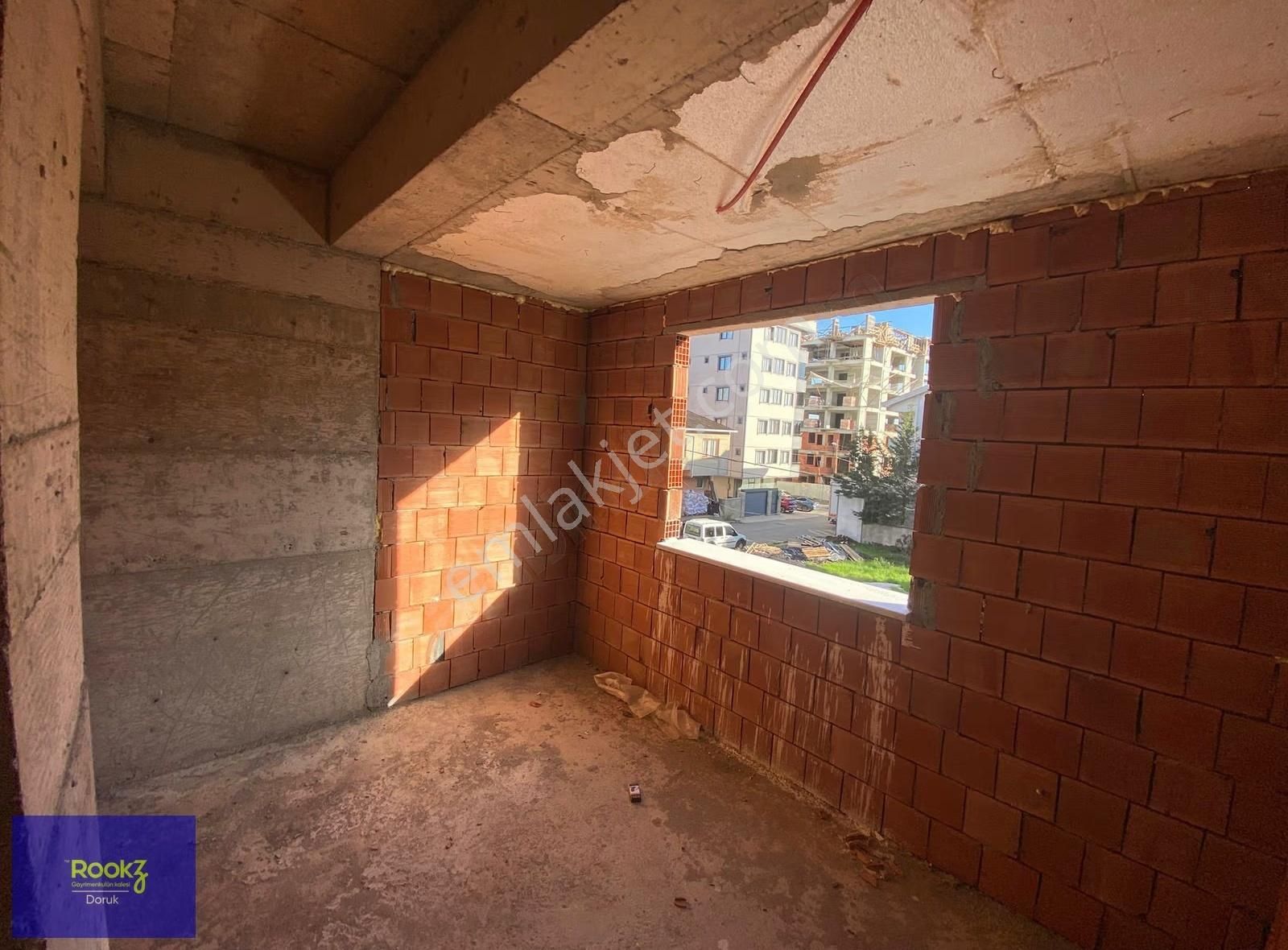 Rookz Doruk'dan Necip Fazıl Mahallesi'nde Şubat Ayı Teslim 2+1!! - Görsel 15