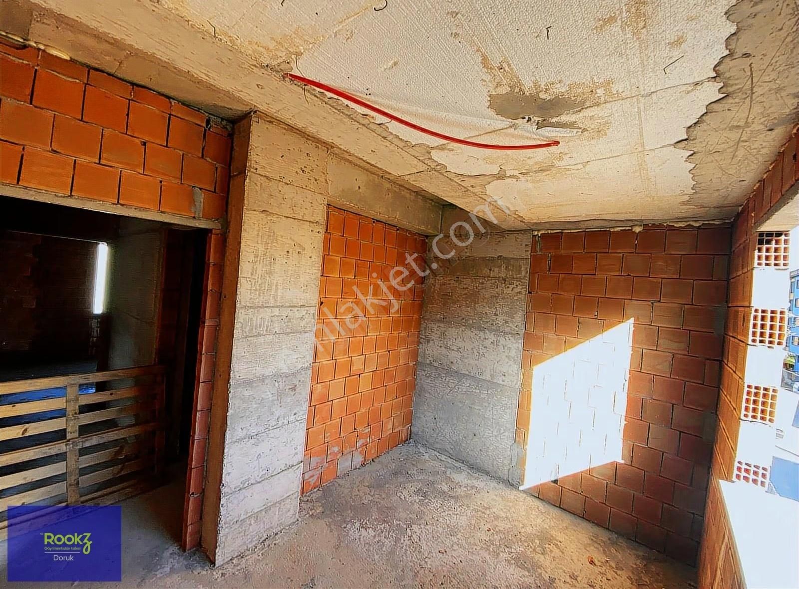 Rookz Doruk'dan Necip Fazıl Mahallesi'nde Şubat Ayı Teslim 2+1!! - Görsel 11