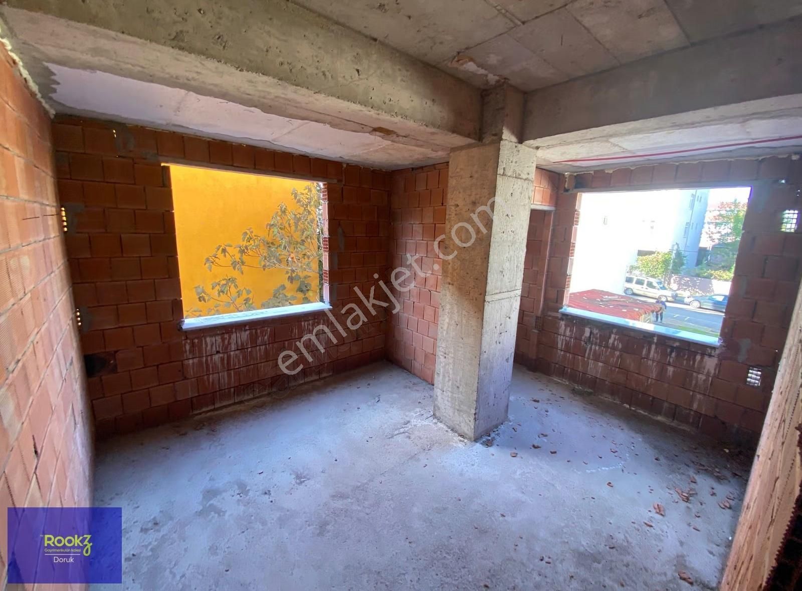 Rookz Doruk'dan Necip Fazıl Mahallesi'nde Şubat Ayı Teslim 2+1!! - Görsel 9