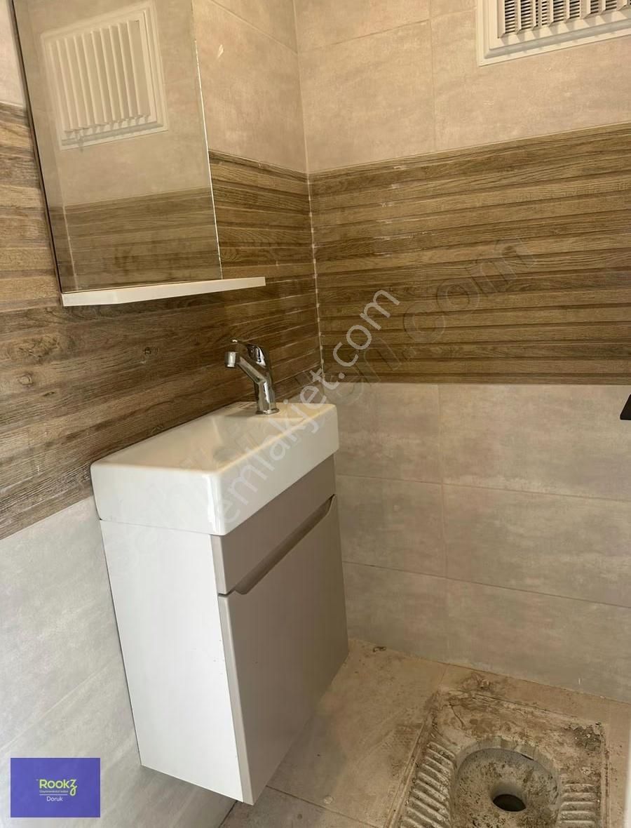 Rookzdoruk'dan Toprak Temazsız Yüksek Giriş Lüks Sıfır 3+1!!! - Görsel 12