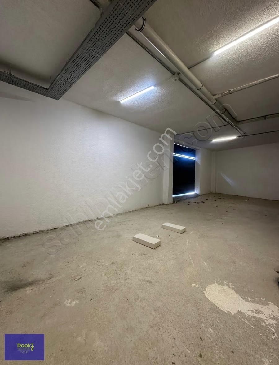 Rookzdoruk'dan Toprak Temazsız Yüksek Giriş Lüks Sıfır 3+1!!! - Görsel 6
