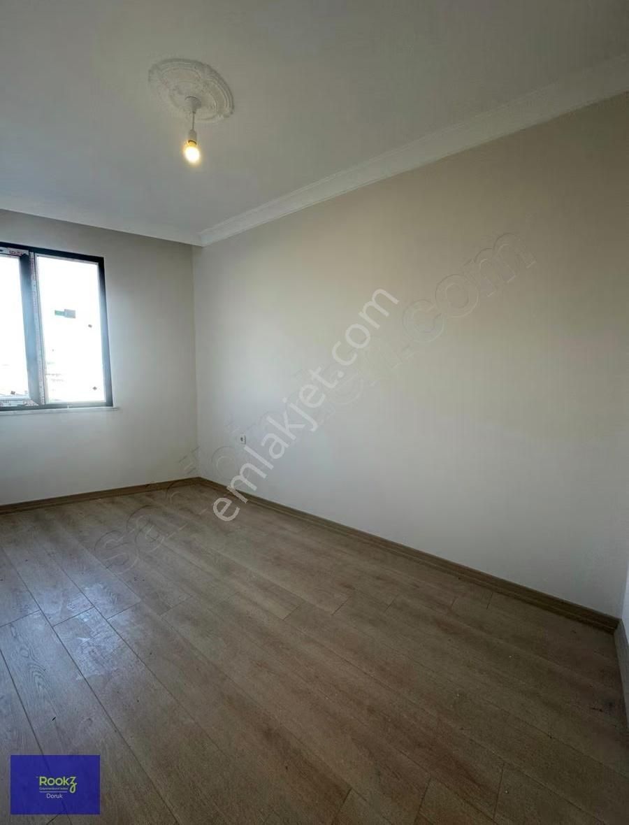 Rookzdoruk'dan Toprak Temazsız Yüksek Giriş Lüks Sıfır 3+1!!! - Görsel 15