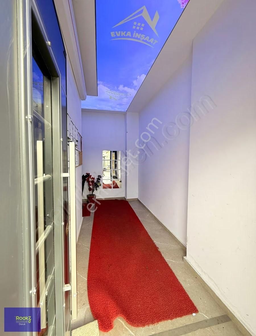 Rookzdoruk'dn Çekmeköy Sultansuyu'nda Çiftgiriş Geniş Teras 3+1! - Görsel 27