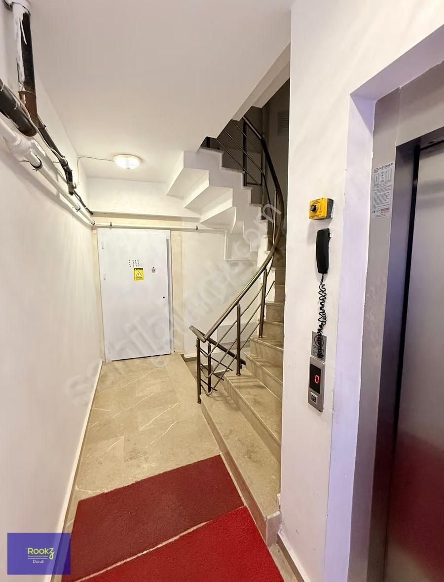 Rookzdoruk'dn Çekmeköy Sultansuyu'nda Çiftgiriş Geniş Teras 3+1! - Görsel 30