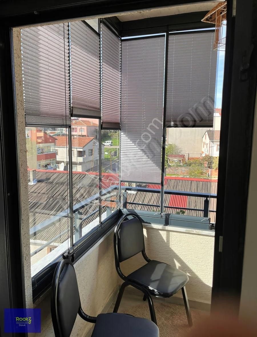 Rookzdoruk'dan Merkez Cadde Üzerinde İskanlı Geniş 4+1 Dubleks!! - Görsel 18