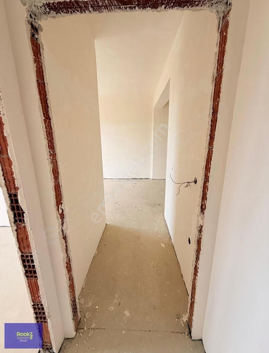 Rookzdoruk'dan Tuzla'nın En Güzel Projesinde Manzaralı 3.5+1 !!! - Görsel 15